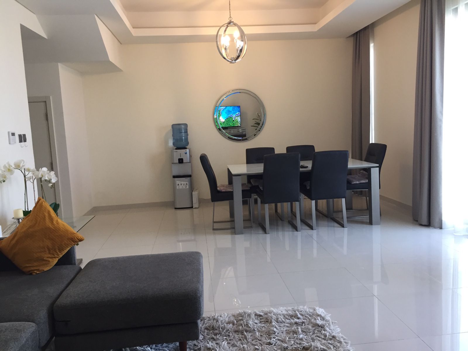 5 BR Villa | With Snooker Table