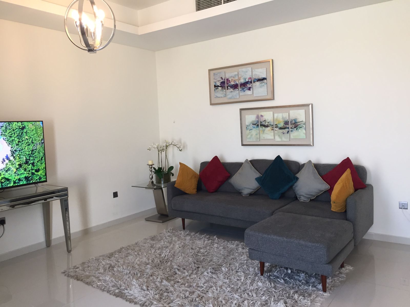 5 BR Villa | With Snooker Table