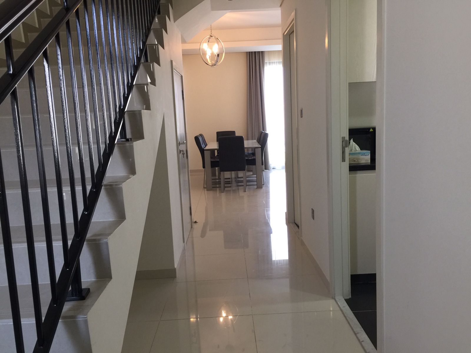 5 BR Villa | With Snooker Table