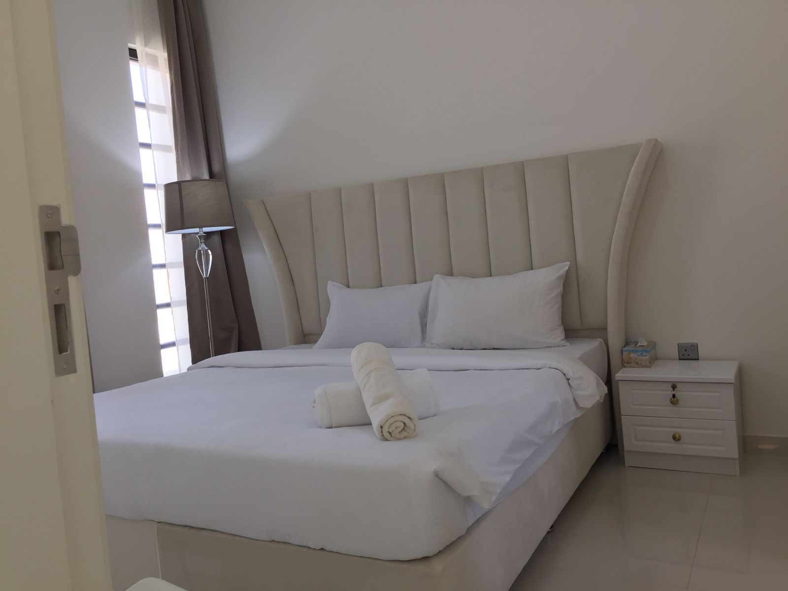 5 BR Villa | With Snooker Table