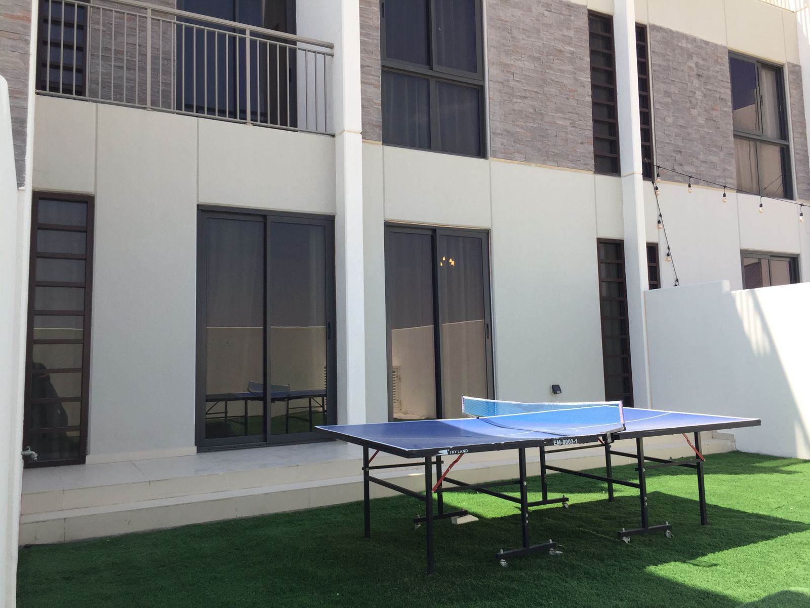 5 BR Villa | With Snooker Table