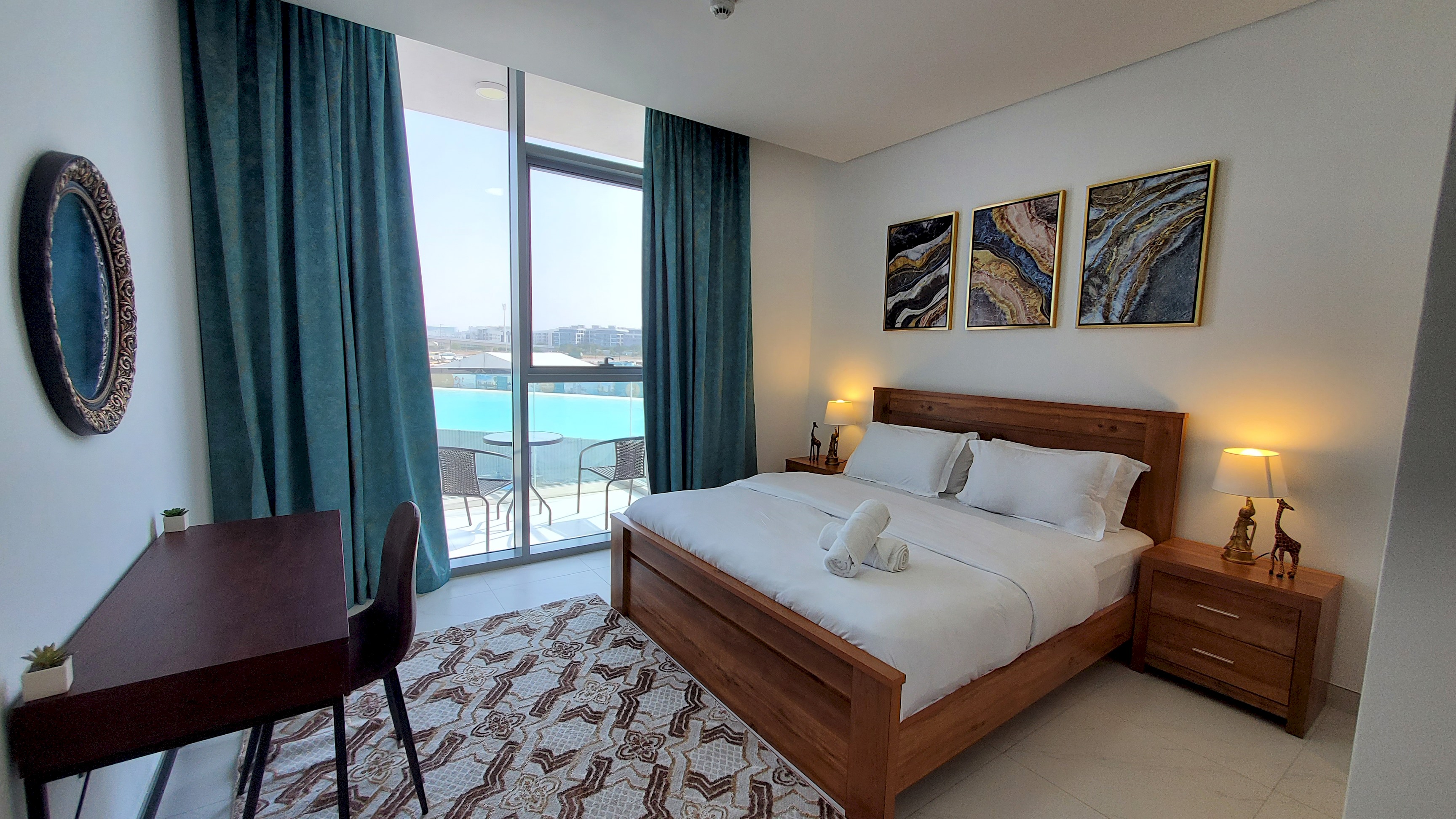 Lavish 1Bedroom in District 1