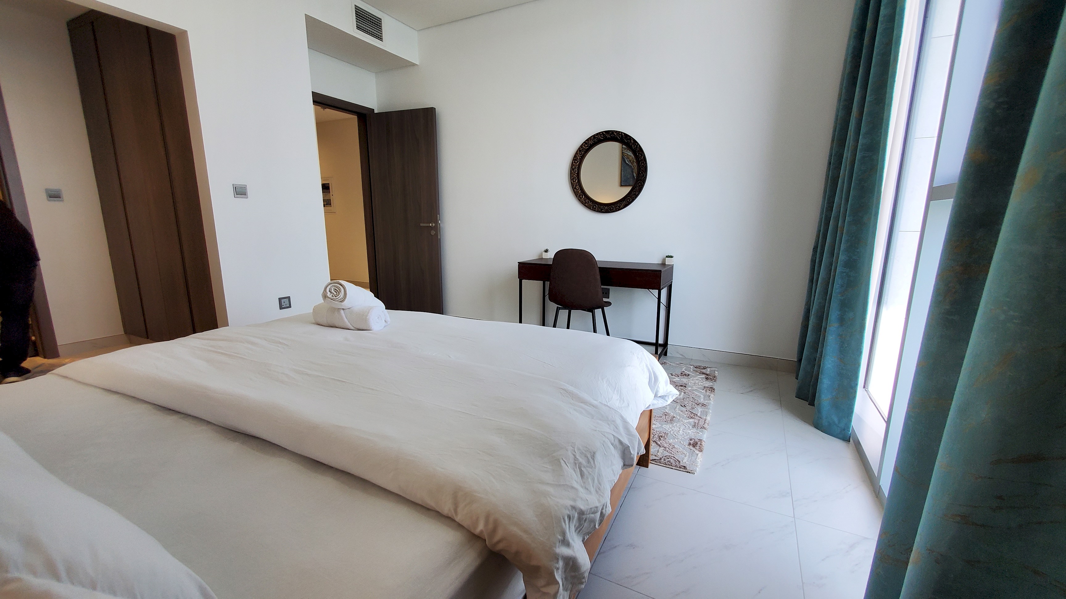 Lavish 1Bedroom in District 1