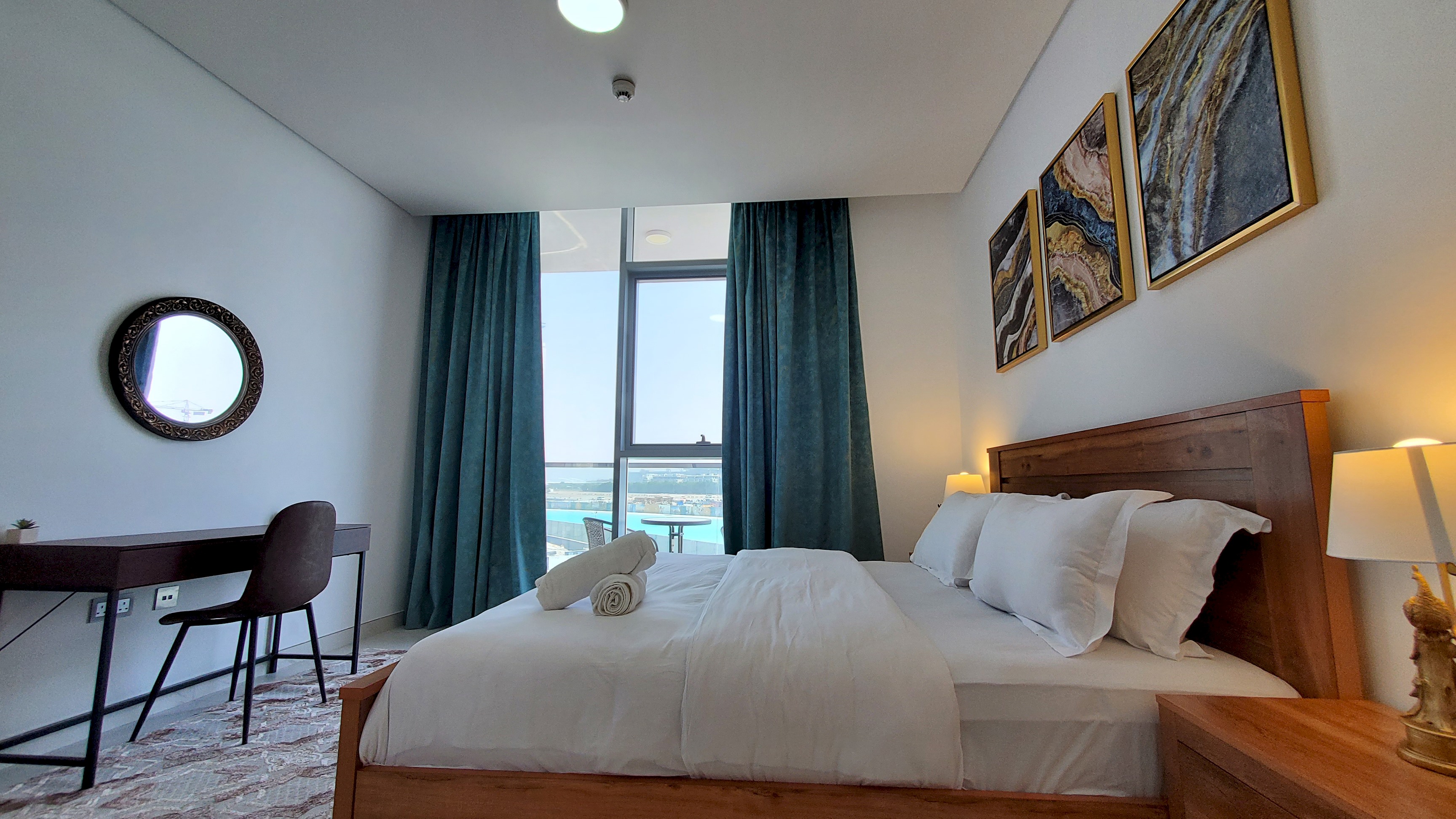 Lavish 1Bedroom in District 1