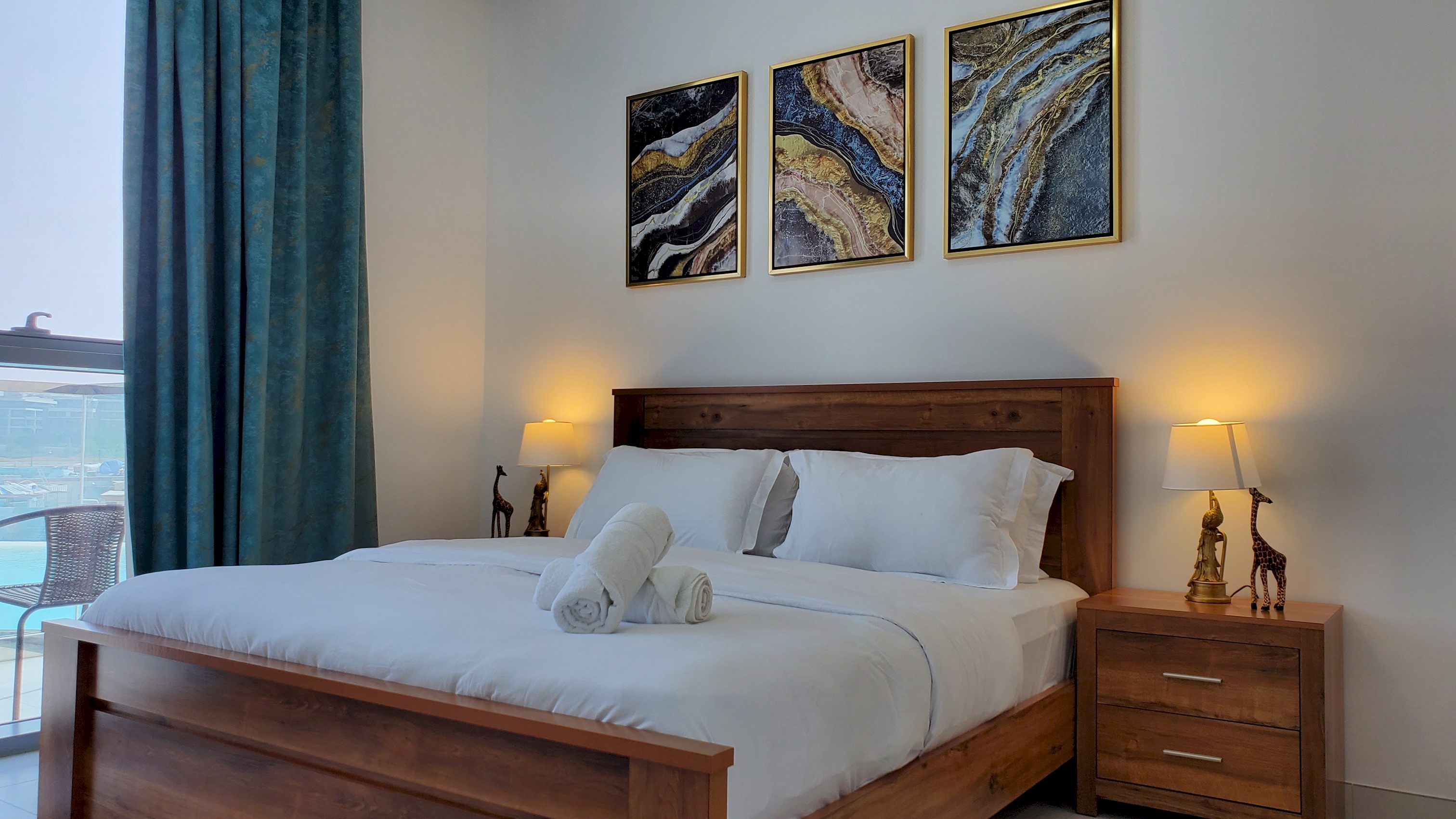 Lavish 1Bedroom in District 1