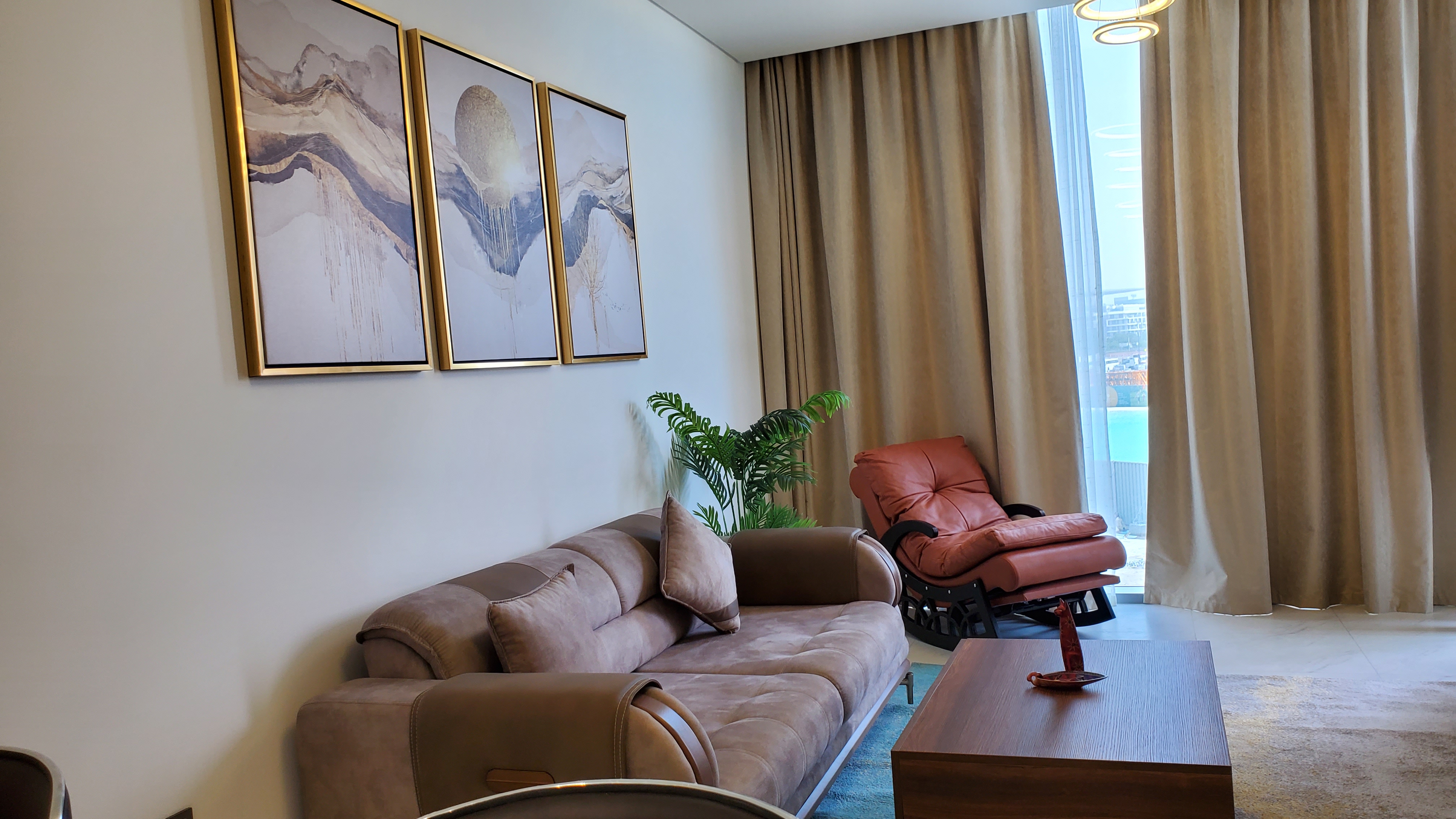 Lavish 1Bedroom in District 1