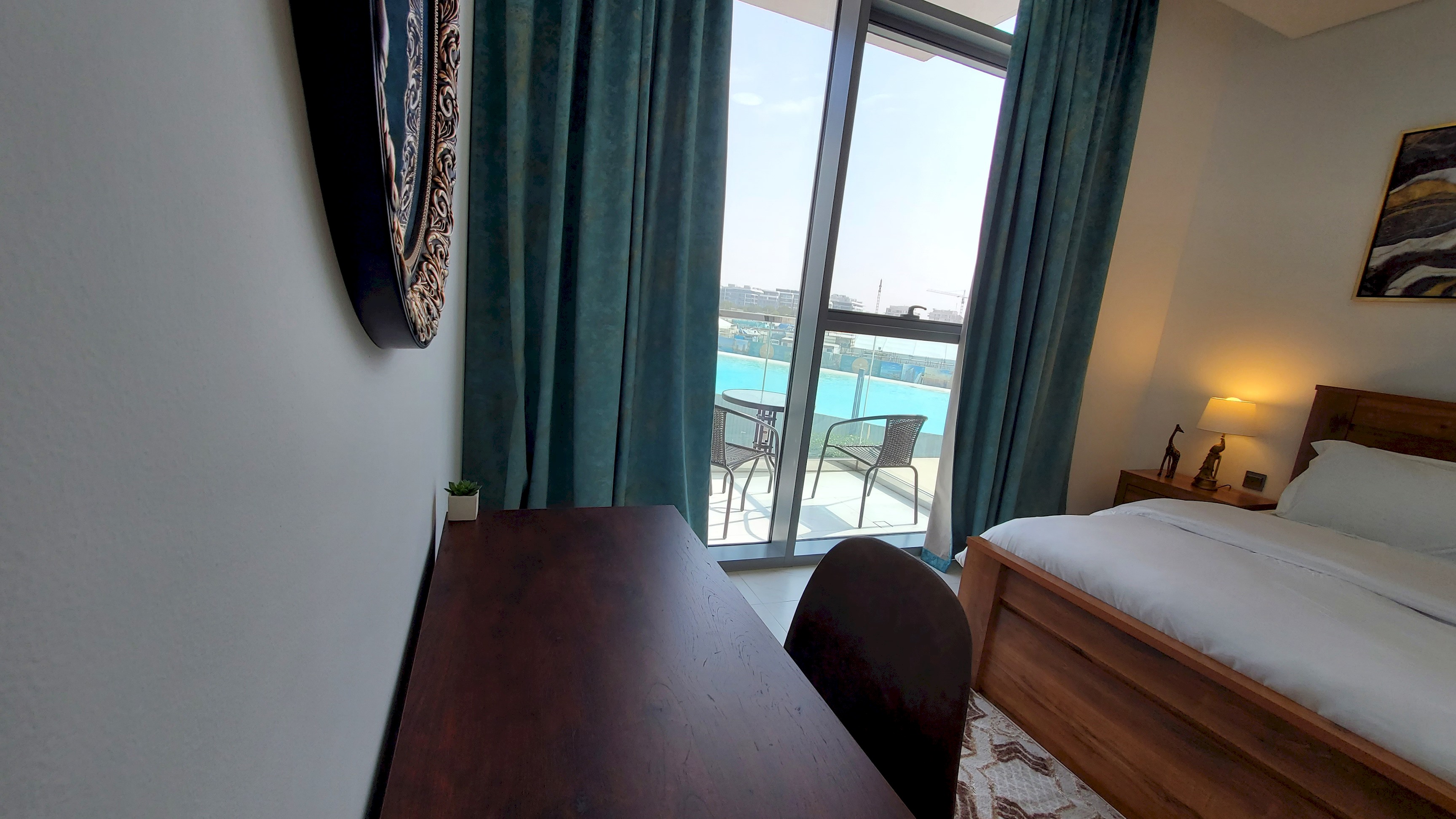 Lavish 1Bedroom in District 1