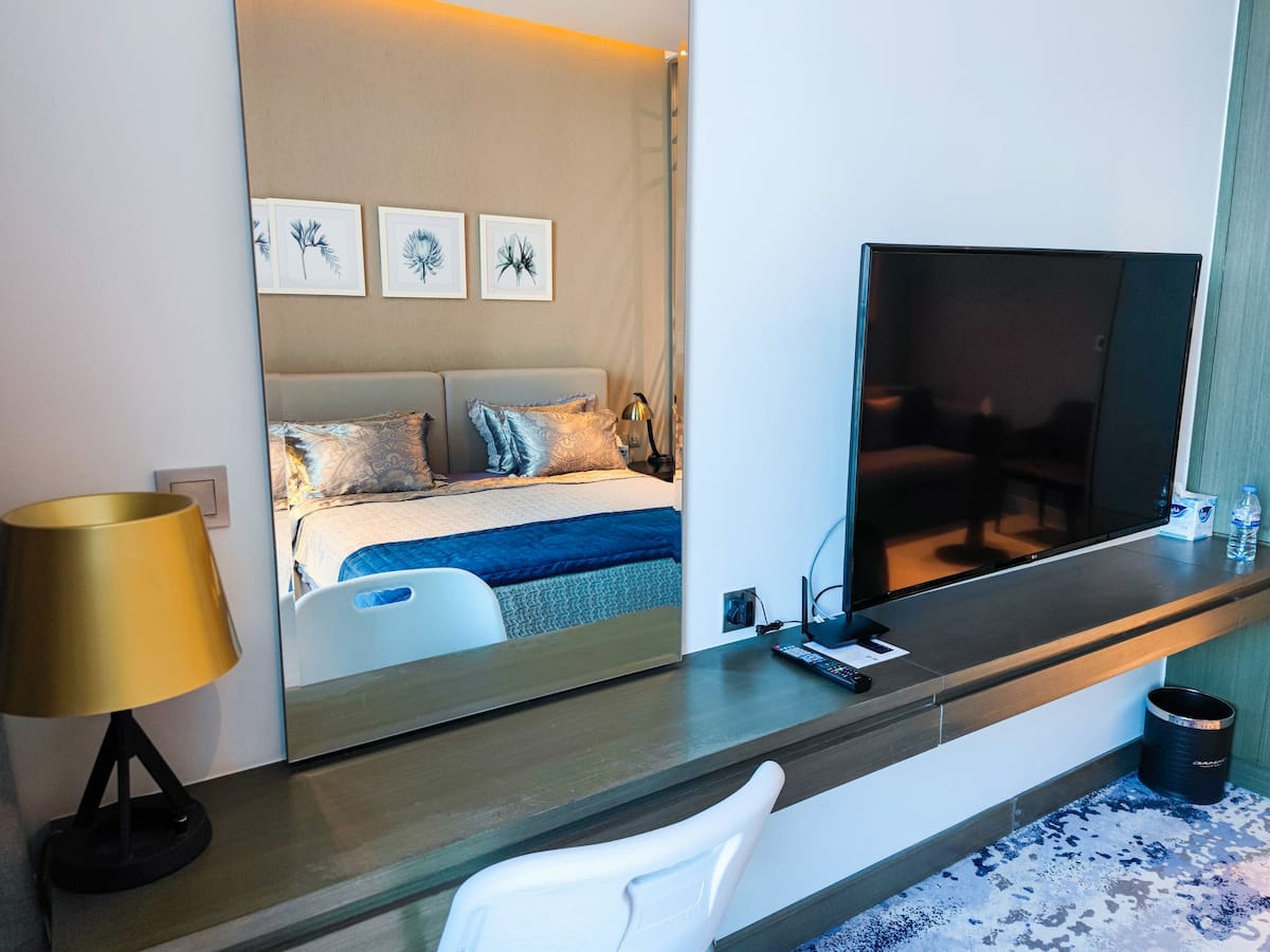 DAMAC Prive By Fortune Inn Holiday Homes