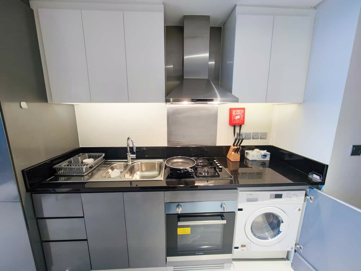 DAMAC Prive By Fortune Inn Holiday Homes