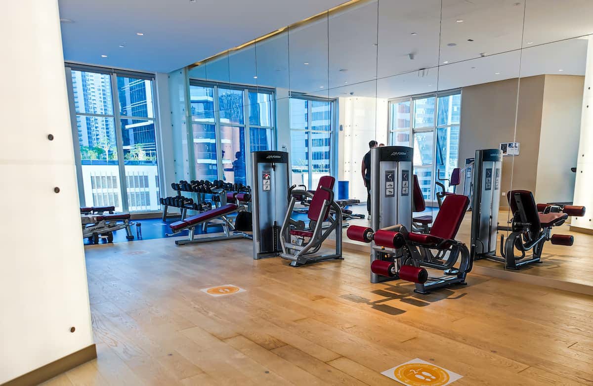 DAMAC Prive By Fortune Inn Holiday Homes