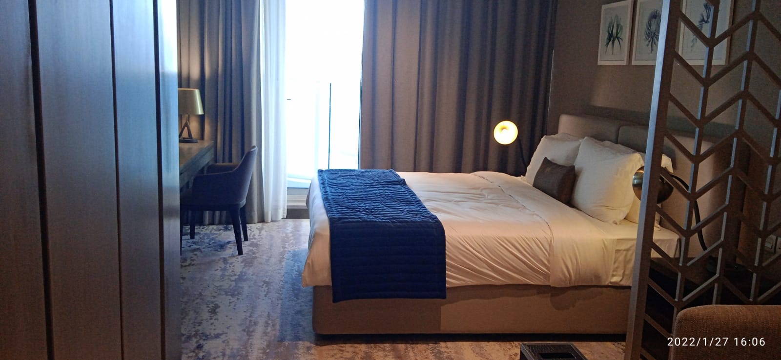 DAMAC Prive By Fortune Inn Holiday Homes