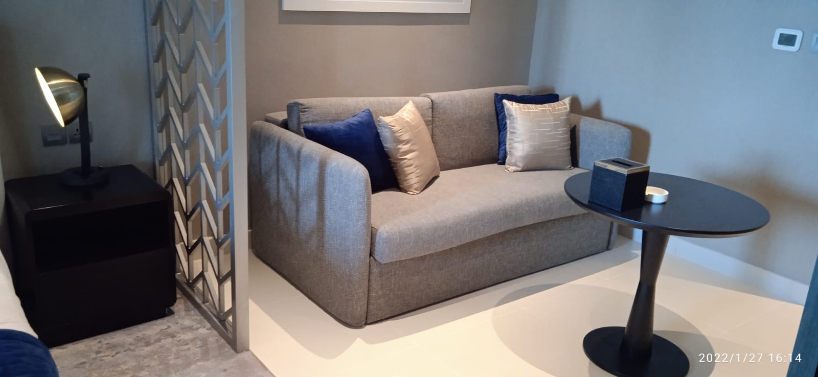 DAMAC Prive By Fortune Inn Holiday Homes