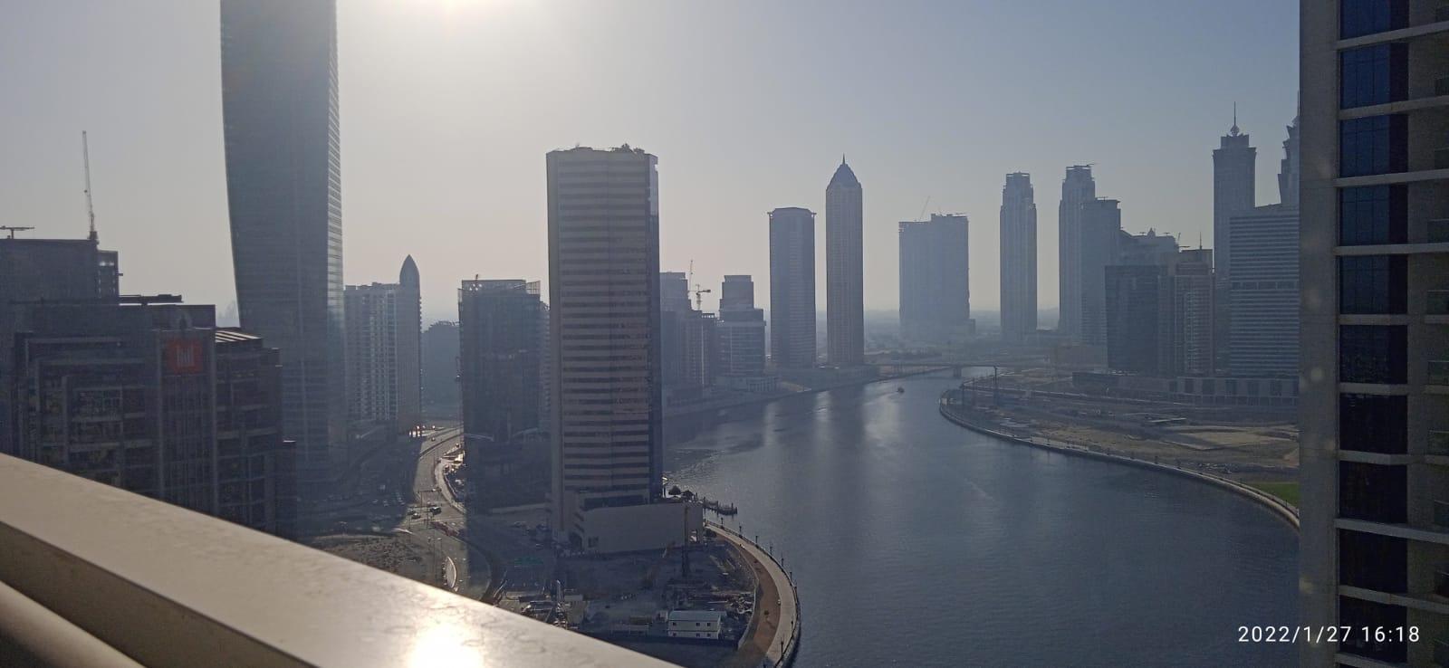 DAMAC Prive By Fortune Inn Holiday Homes