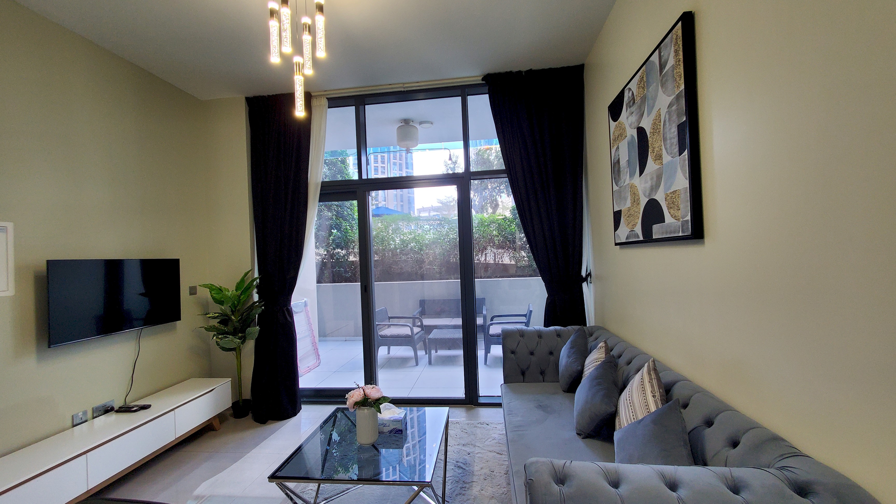 Stay with Fortune Inn