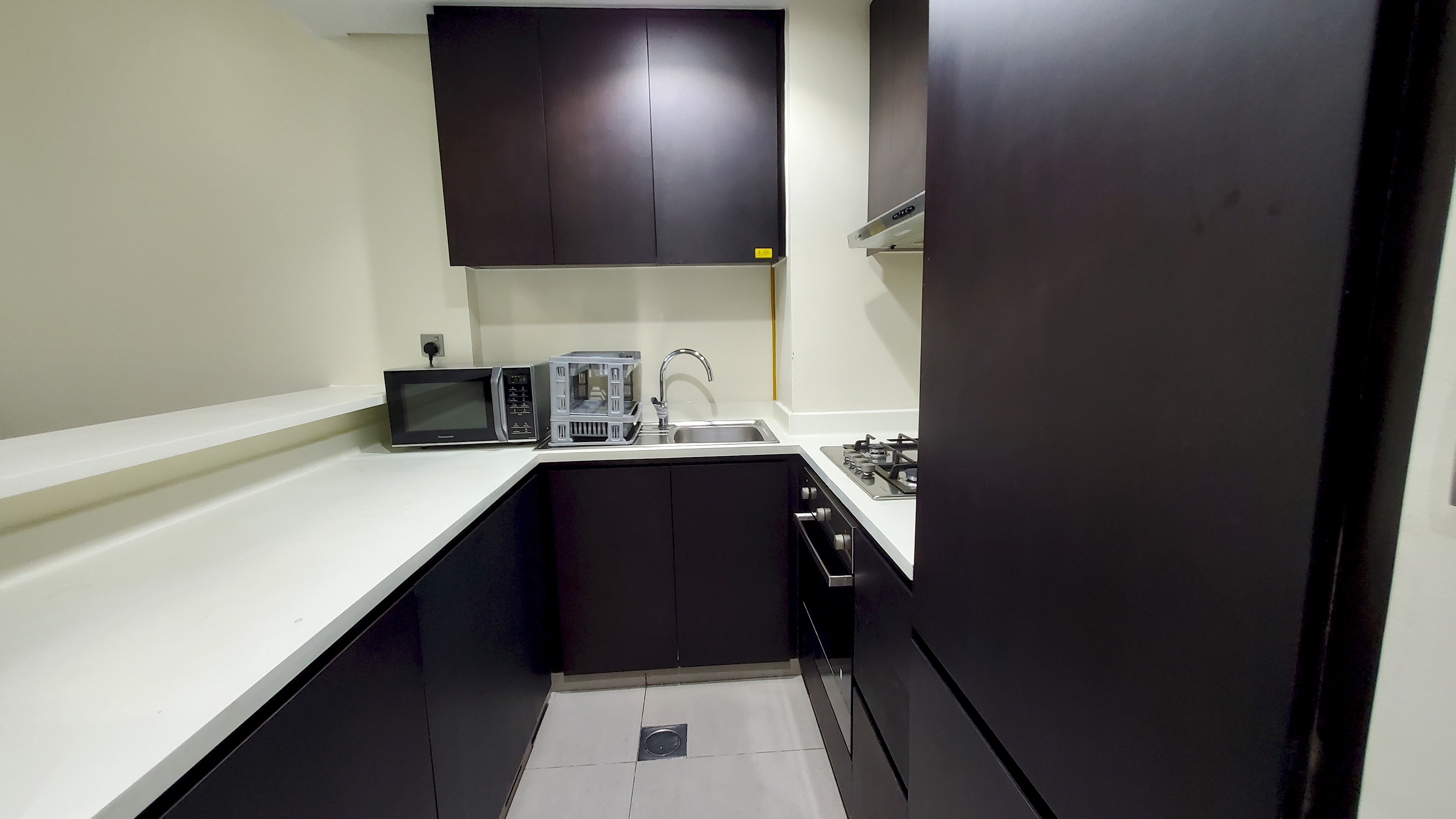 Stay with Fortune Inn