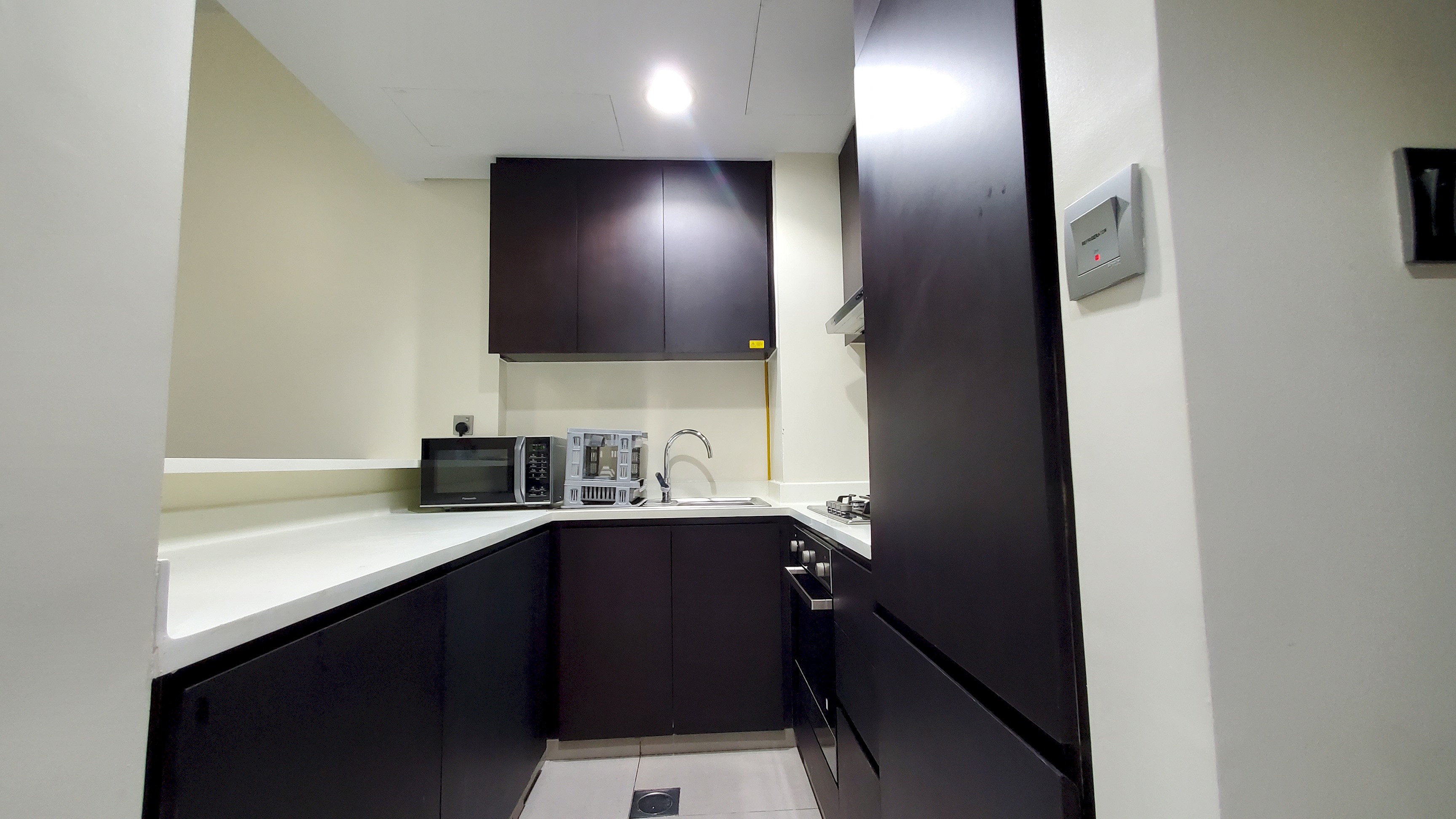 Stay with Fortune Inn