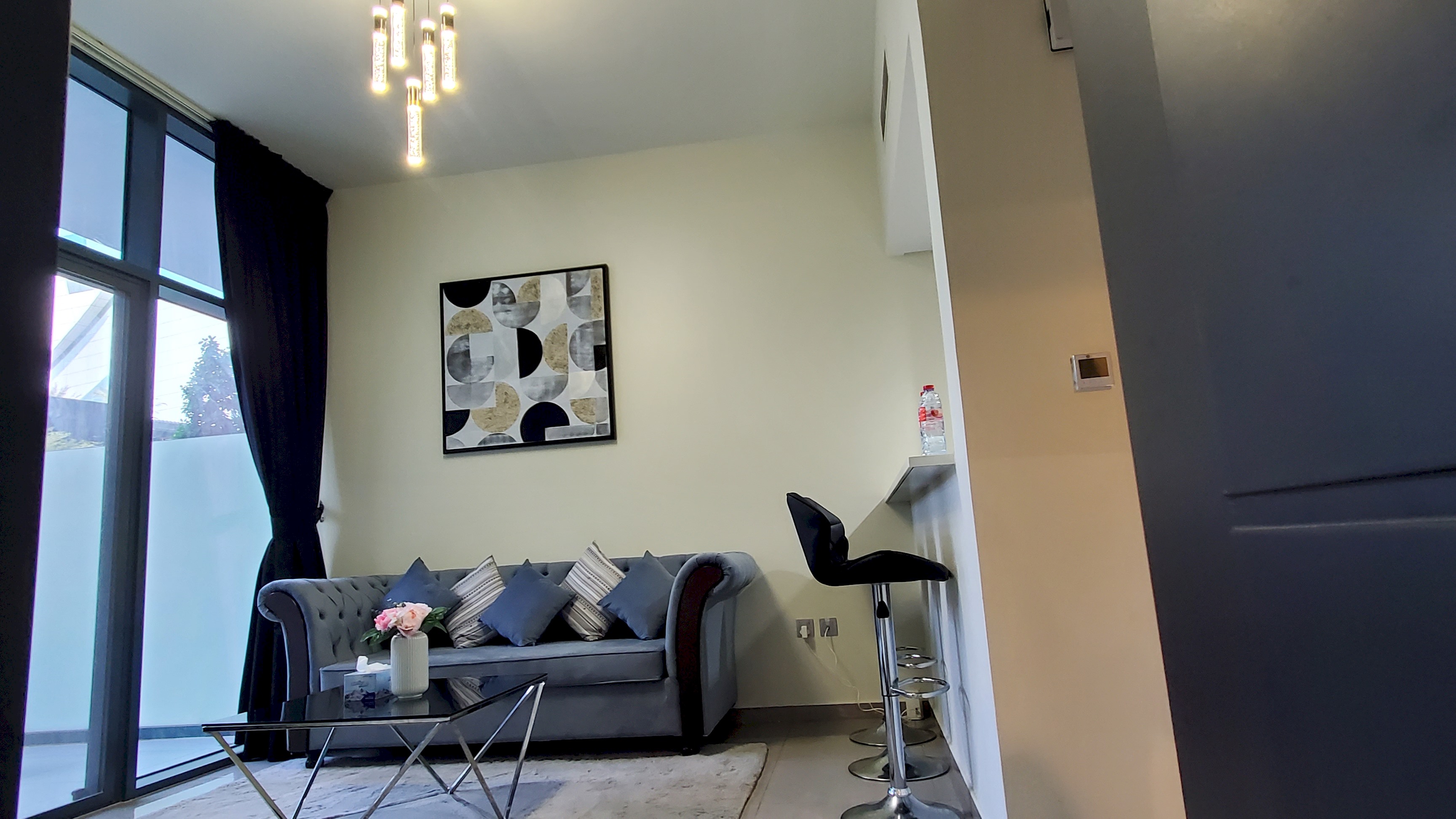 Stay with Fortune Inn