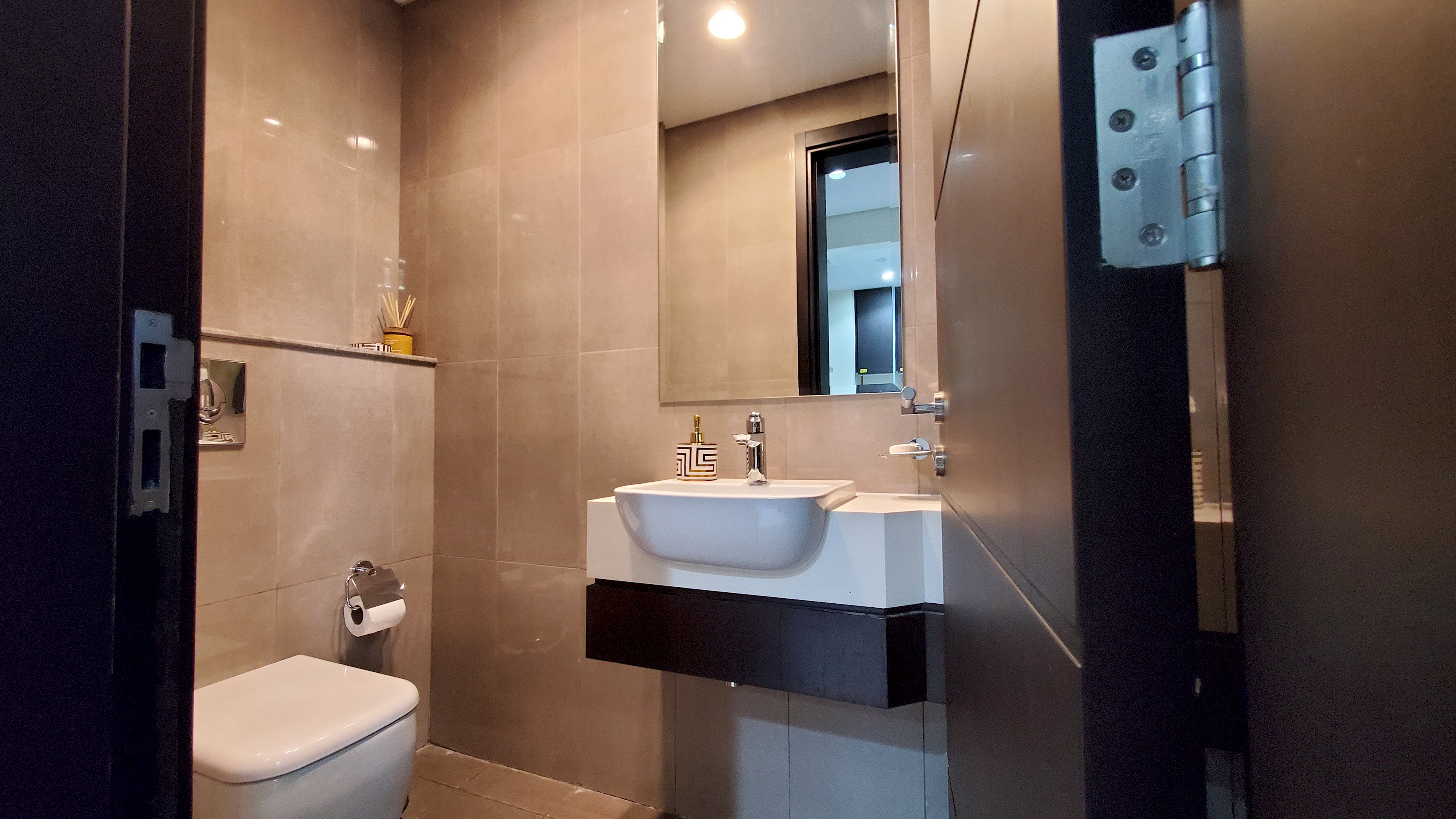 Stay with Fortune Inn