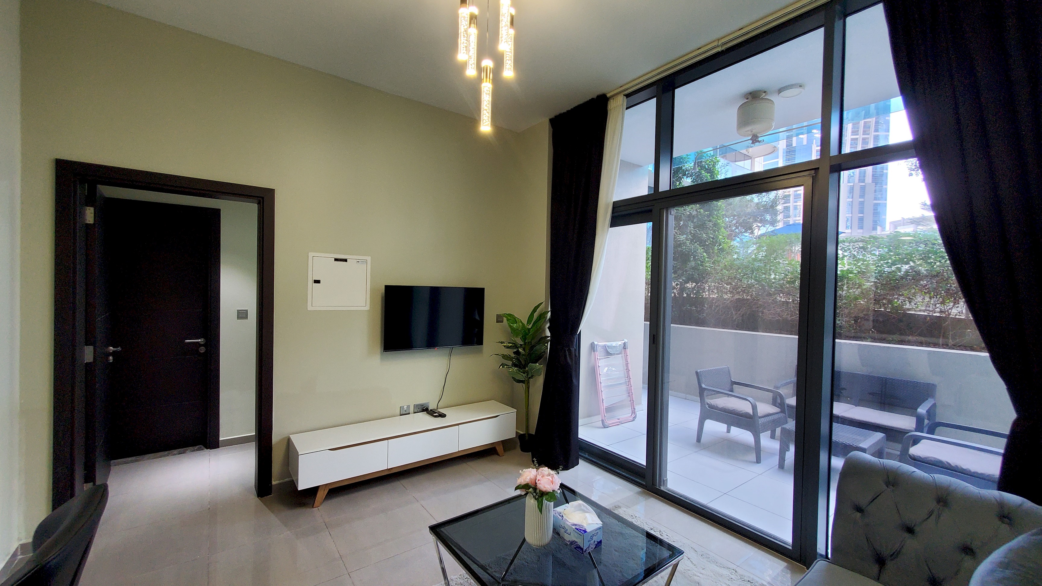 Stay with Fortune Inn