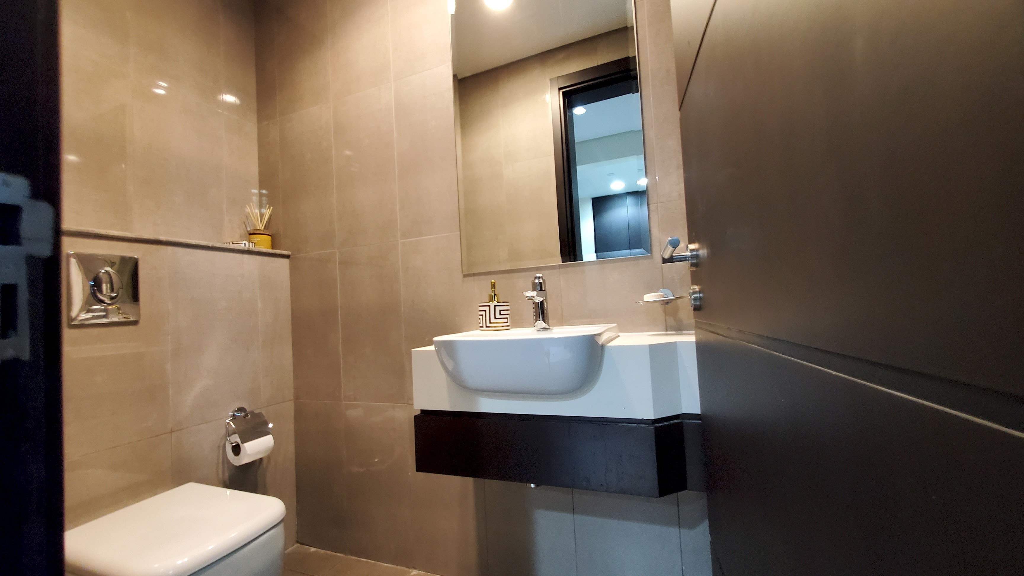 Stay with Fortune Inn