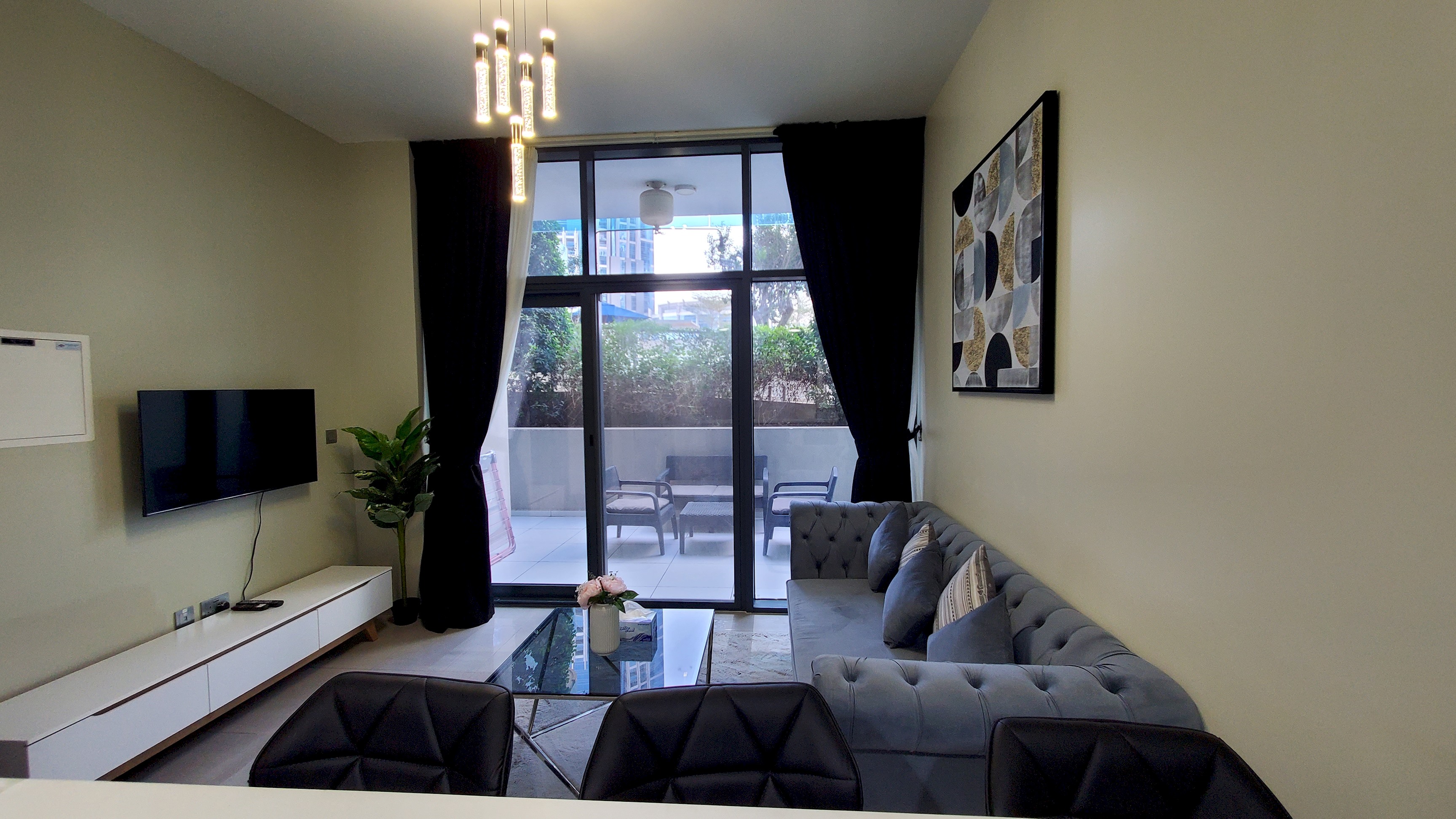 Stay with Fortune Inn