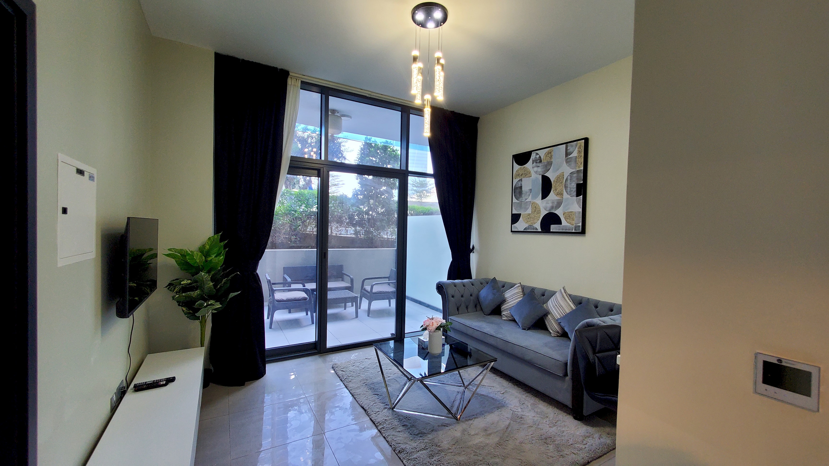 Stay with Fortune Inn