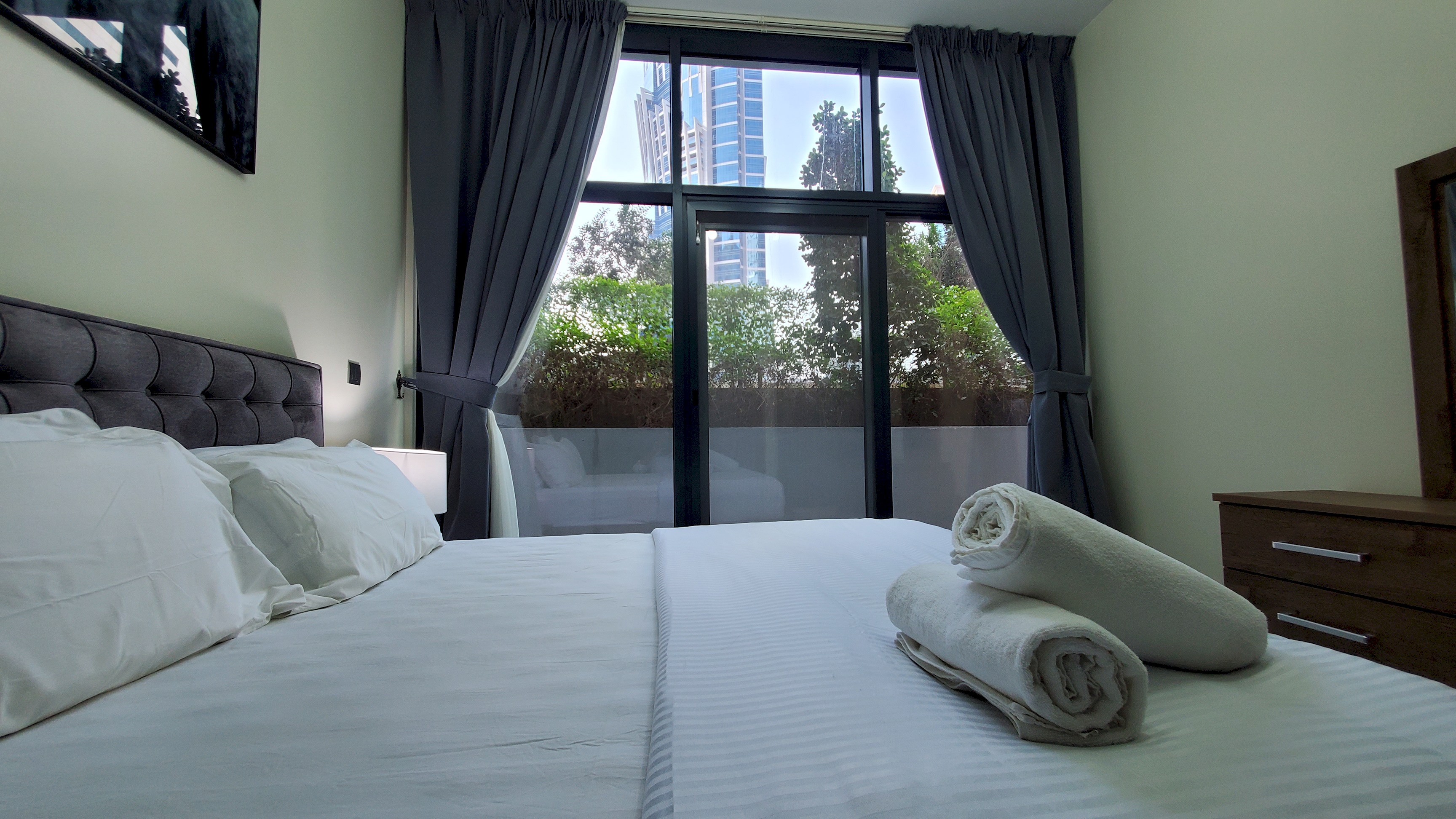 Stay with Fortune Inn