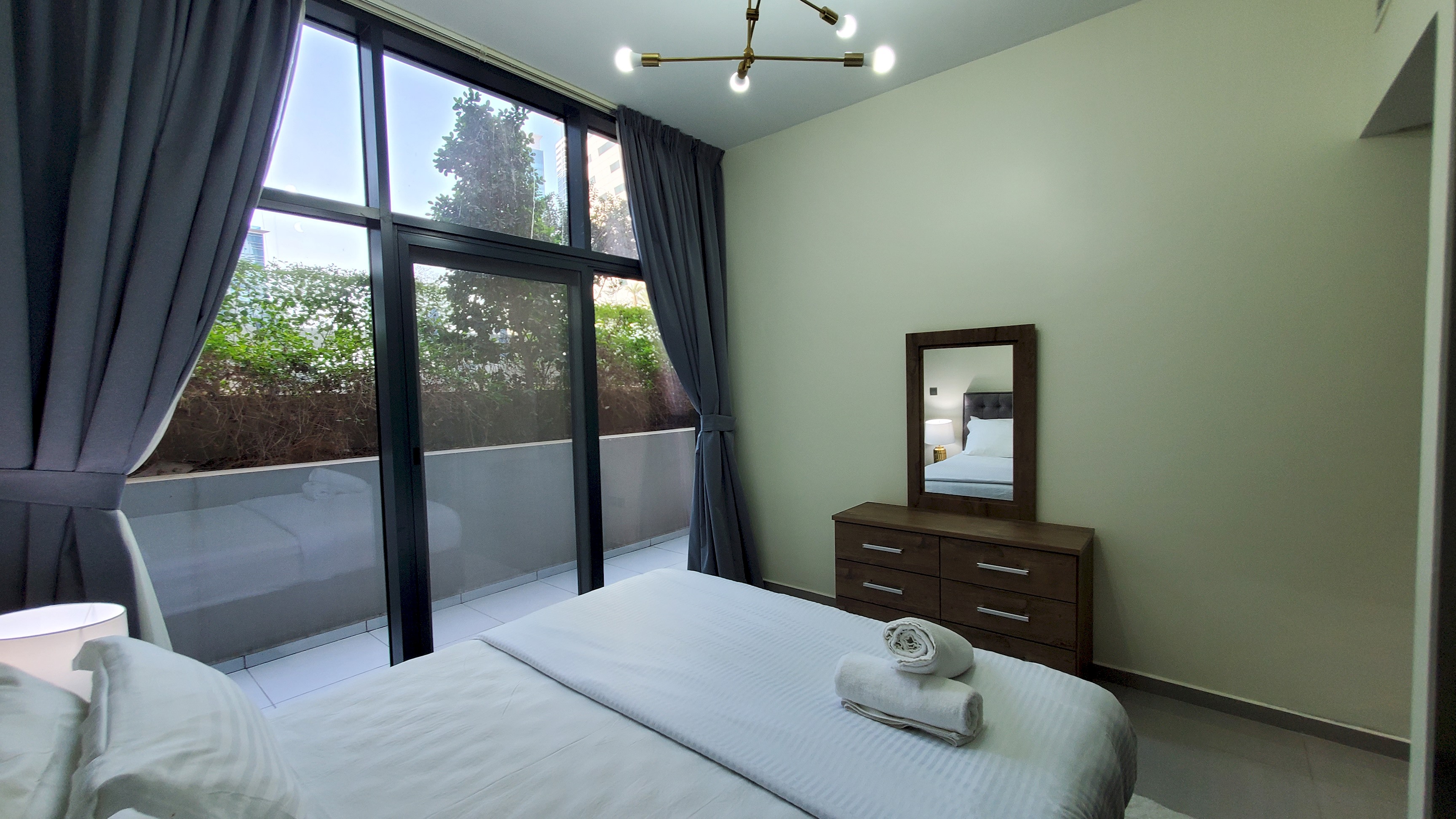 Stay with Fortune Inn