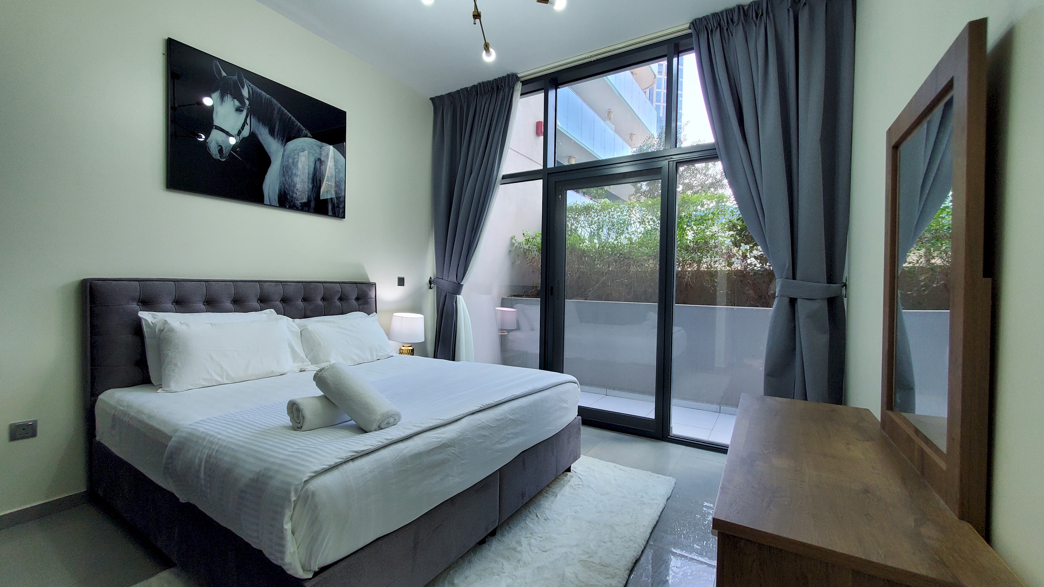 Stay with Fortune Inn