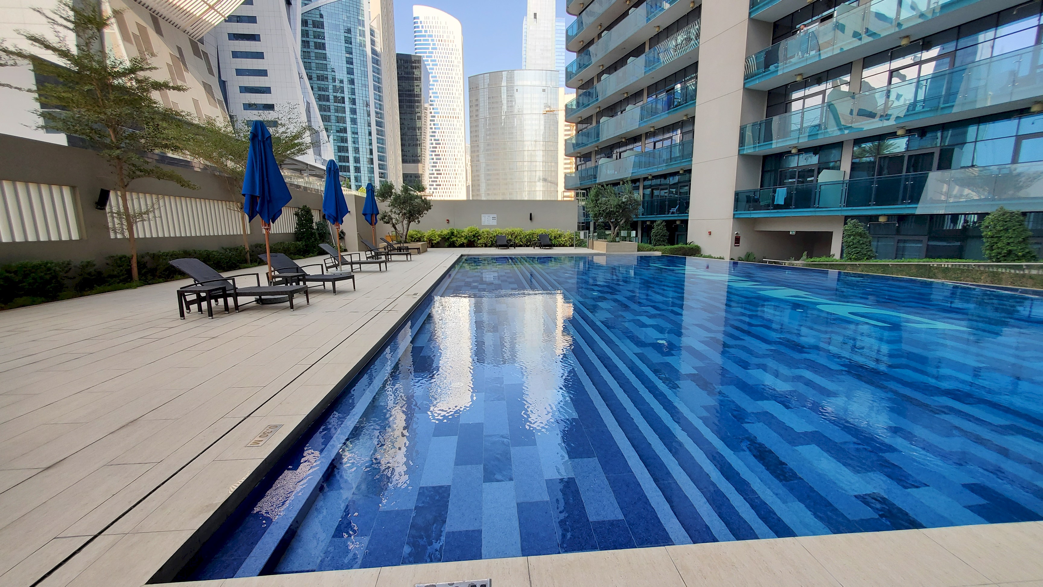 Stay with Fortune Inn