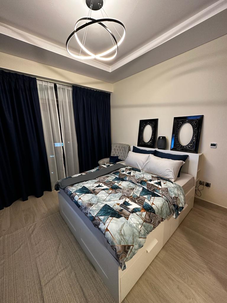 Charming studio apartment for rent