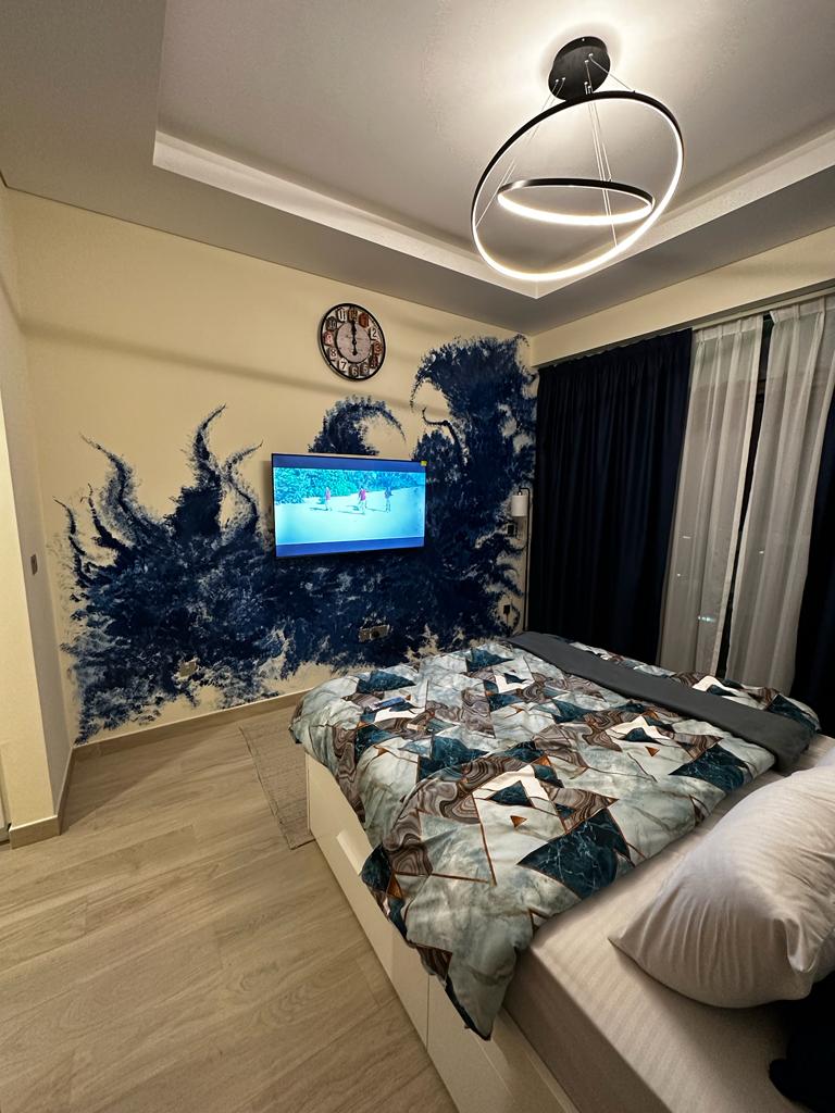 Charming studio apartment for rent