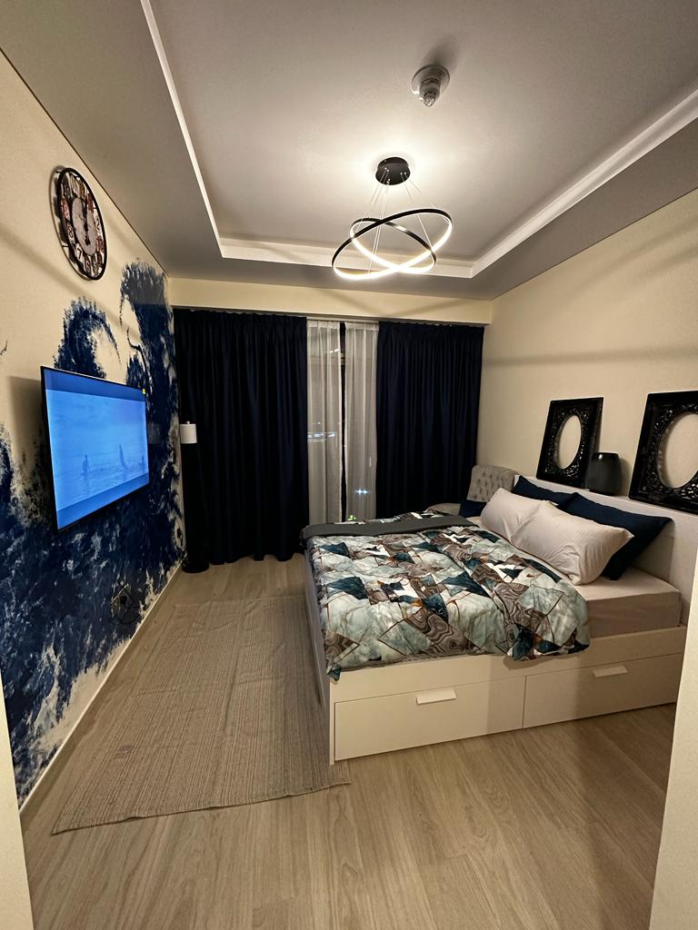 Charming studio apartment for rent