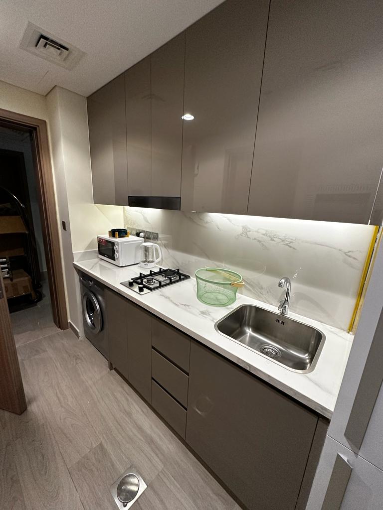 Charming studio apartment for rent