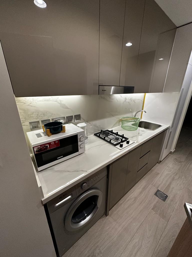 Charming studio apartment for rent