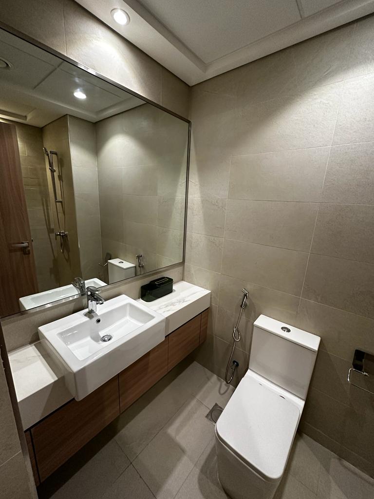 Charming studio apartment for rent