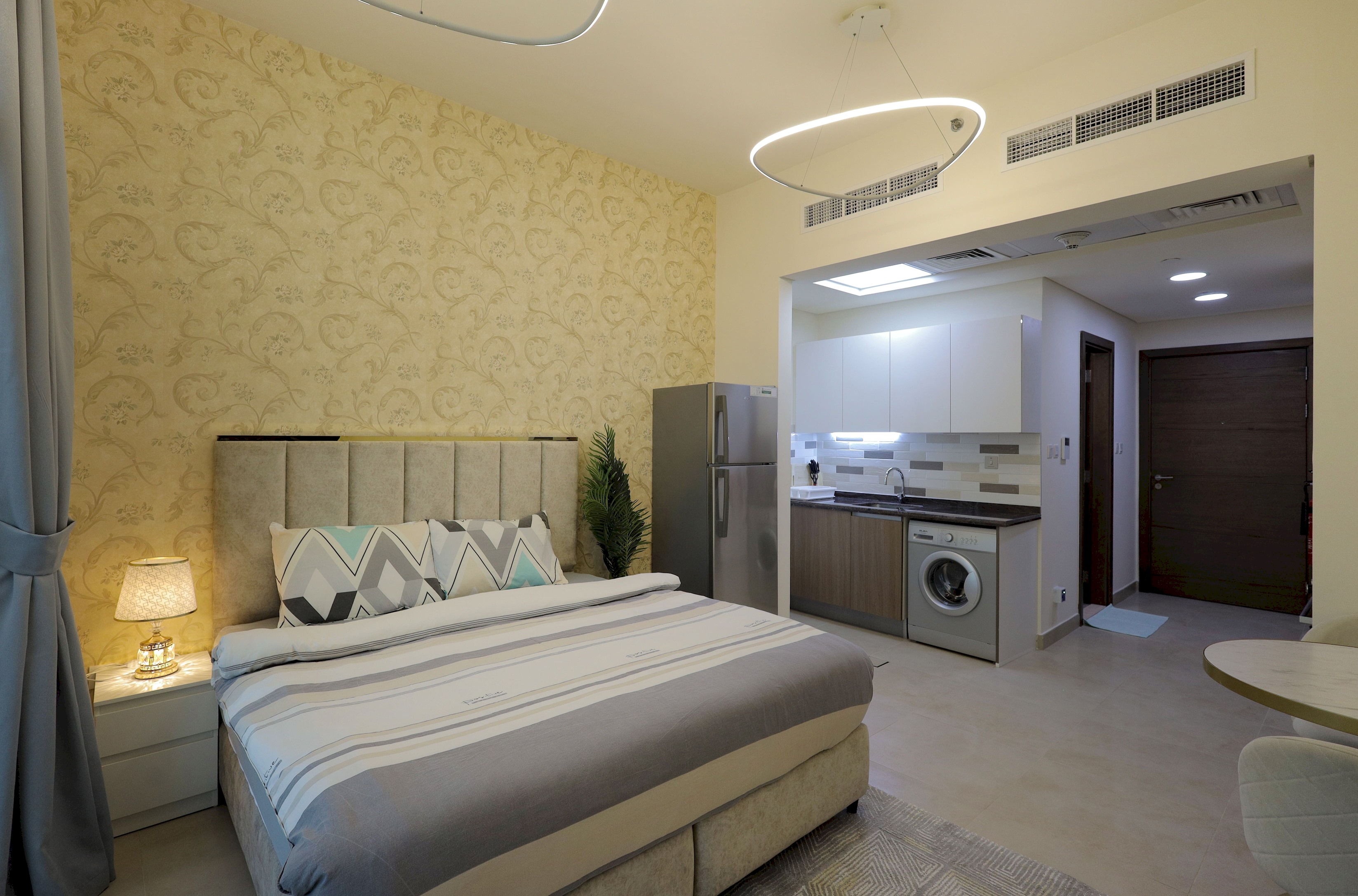 Trendy Studio in Dubai