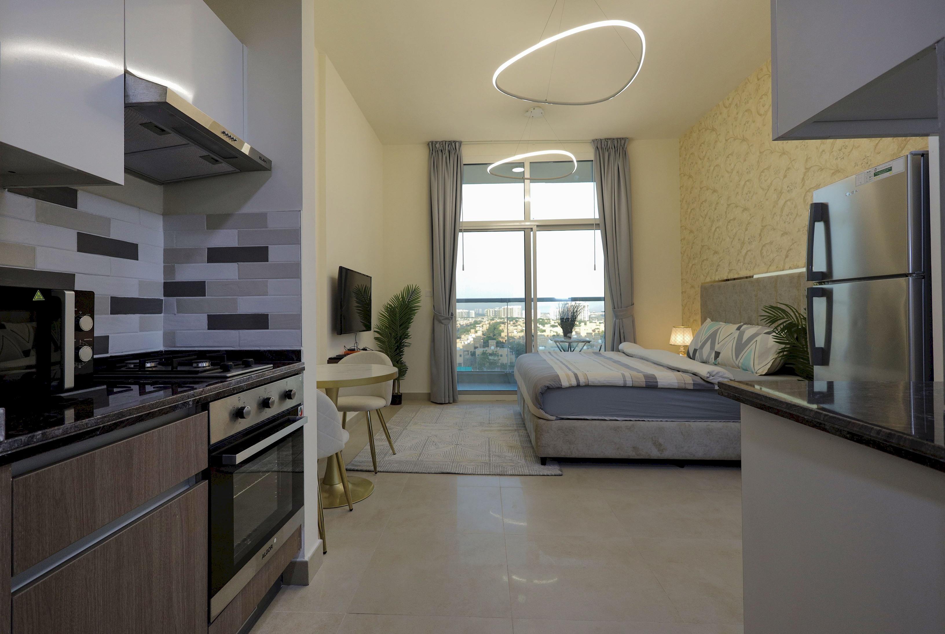 Trendy Studio in Dubai