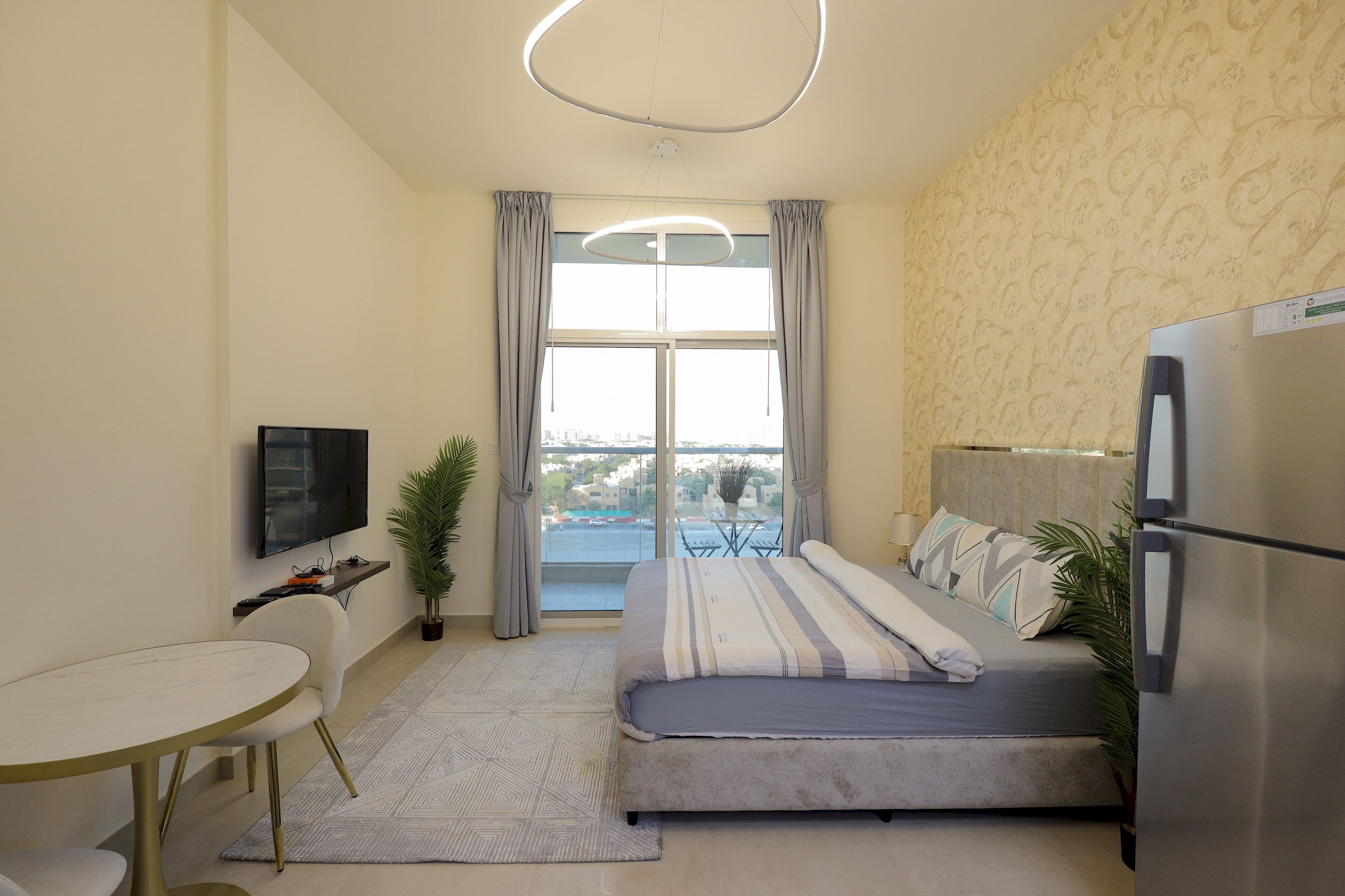 Trendy Studio in Dubai