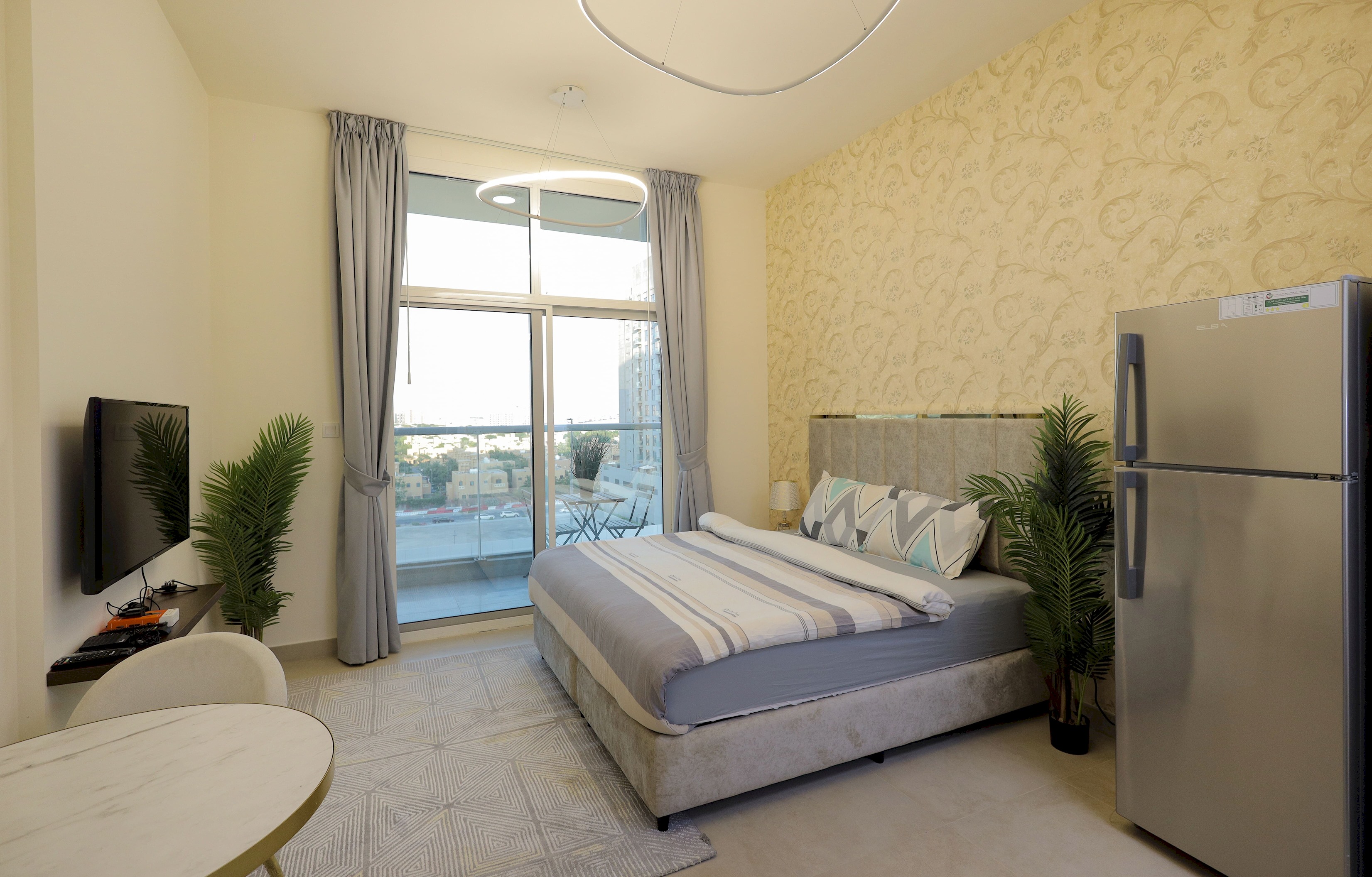 Trendy Studio in Dubai