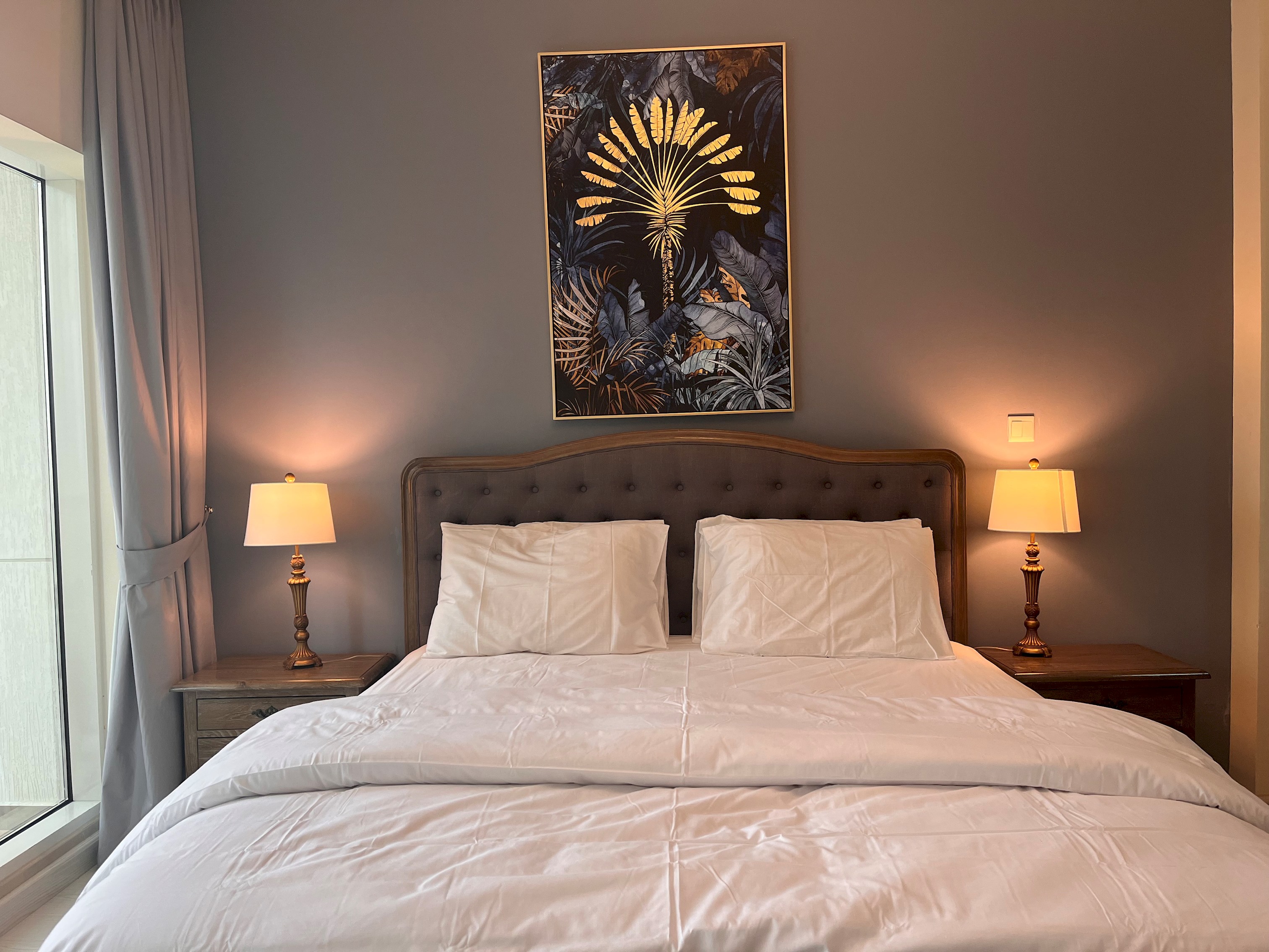 Stylish studio with Balcony in Downtown | Dubai