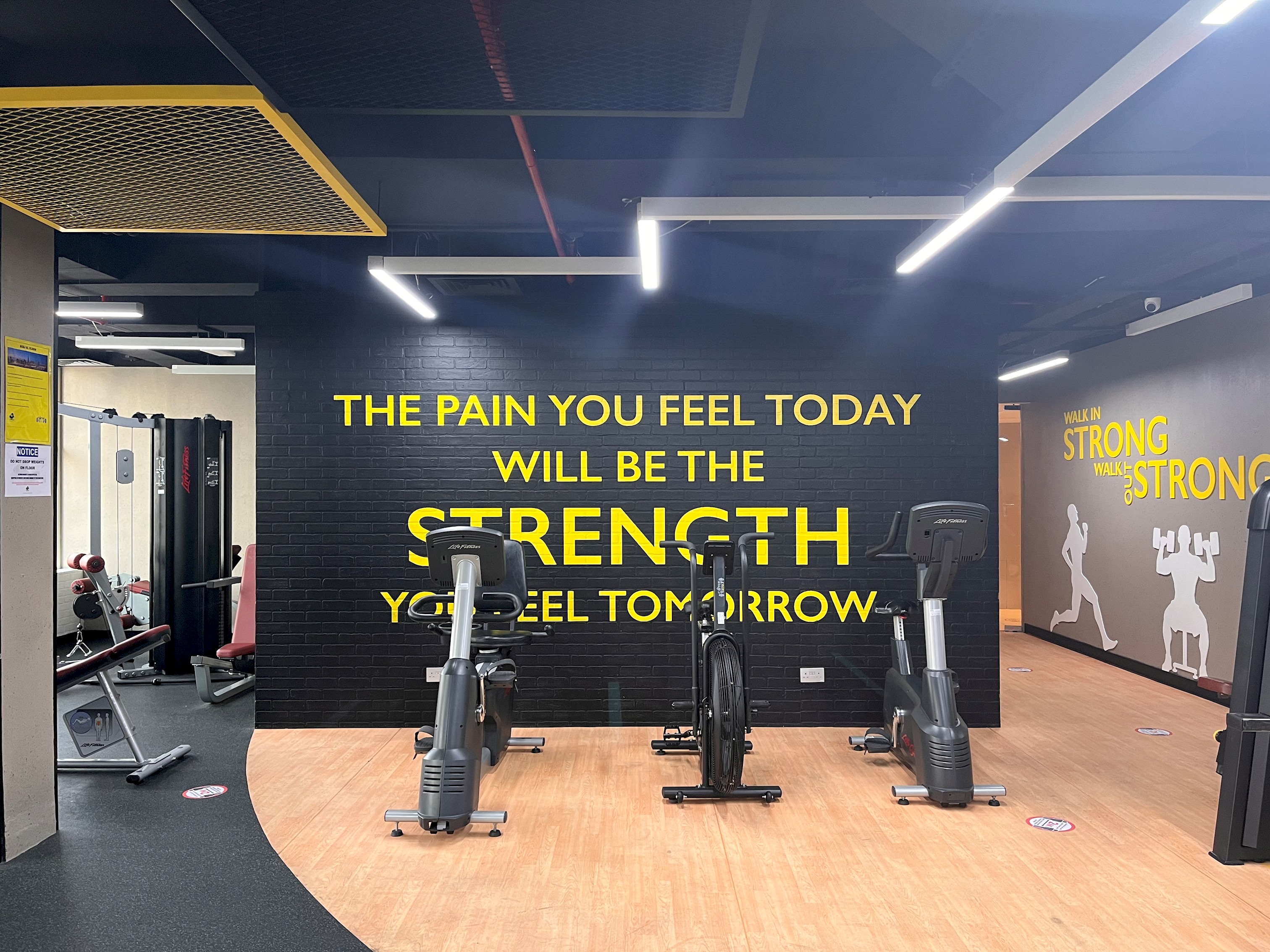 Stylish studio with Balcony in Downtown | Dubai