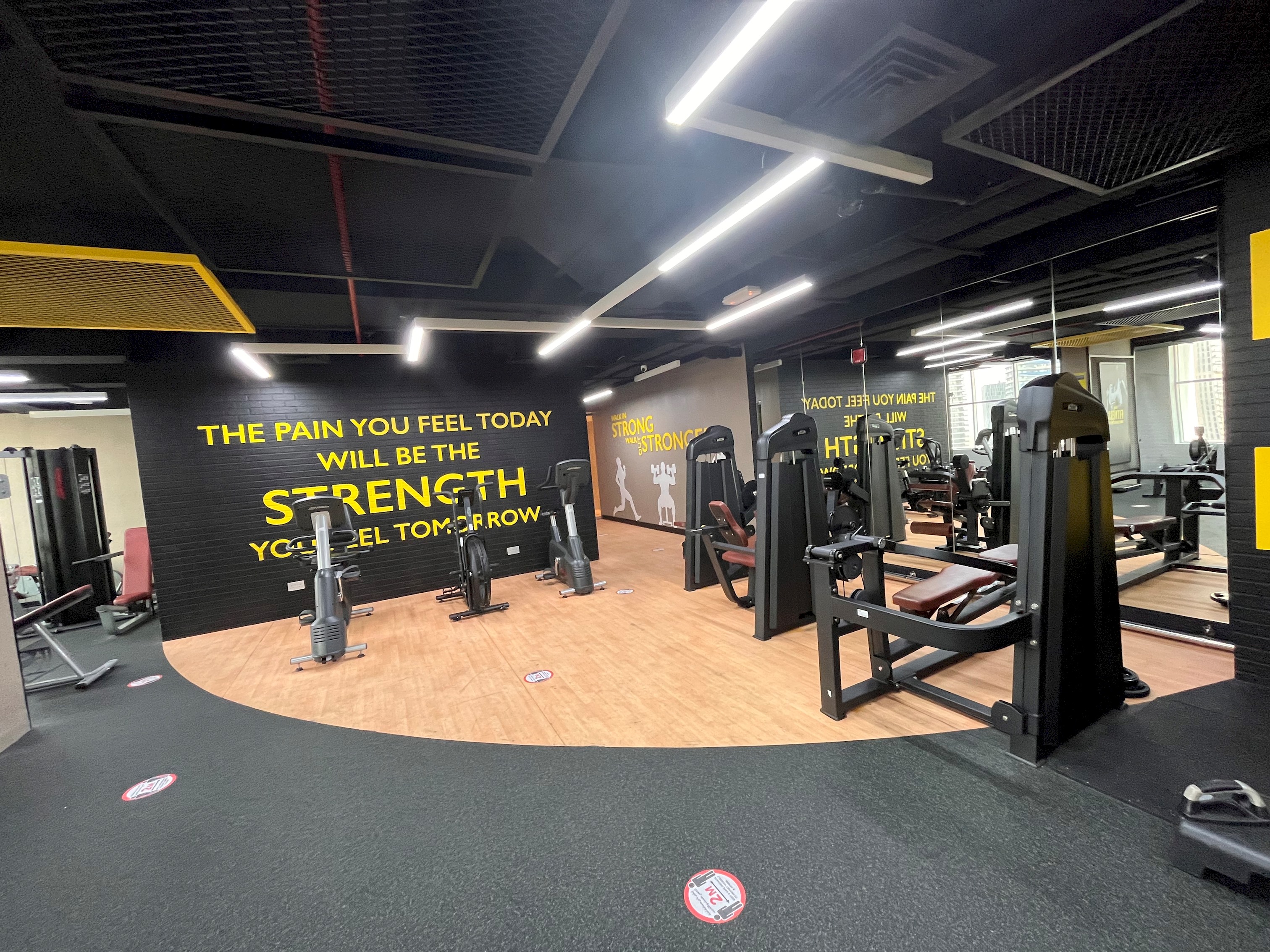 Stylish studio with Balcony in Downtown | Dubai