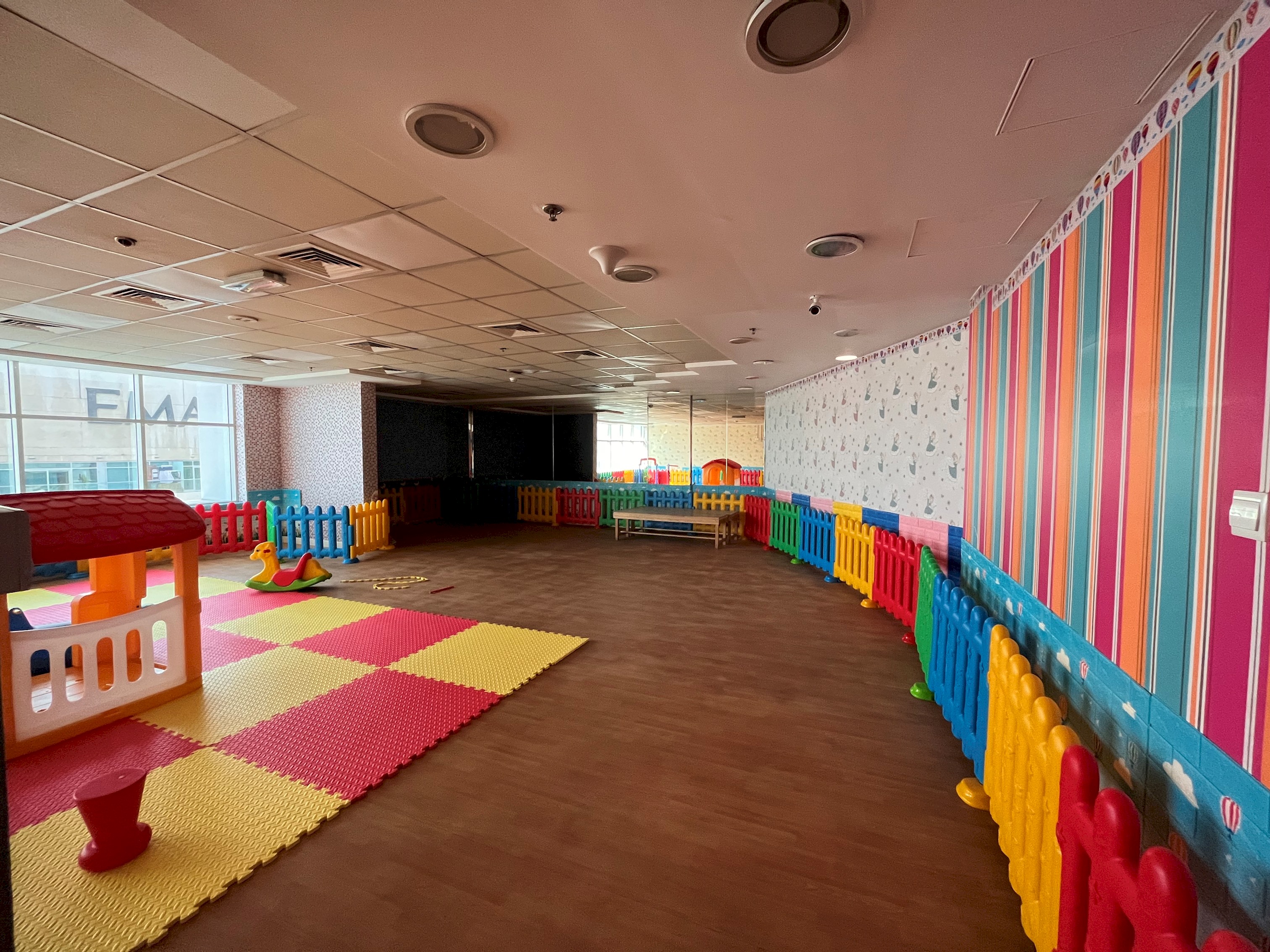 Stylish studio with Balcony in Downtown | Dubai