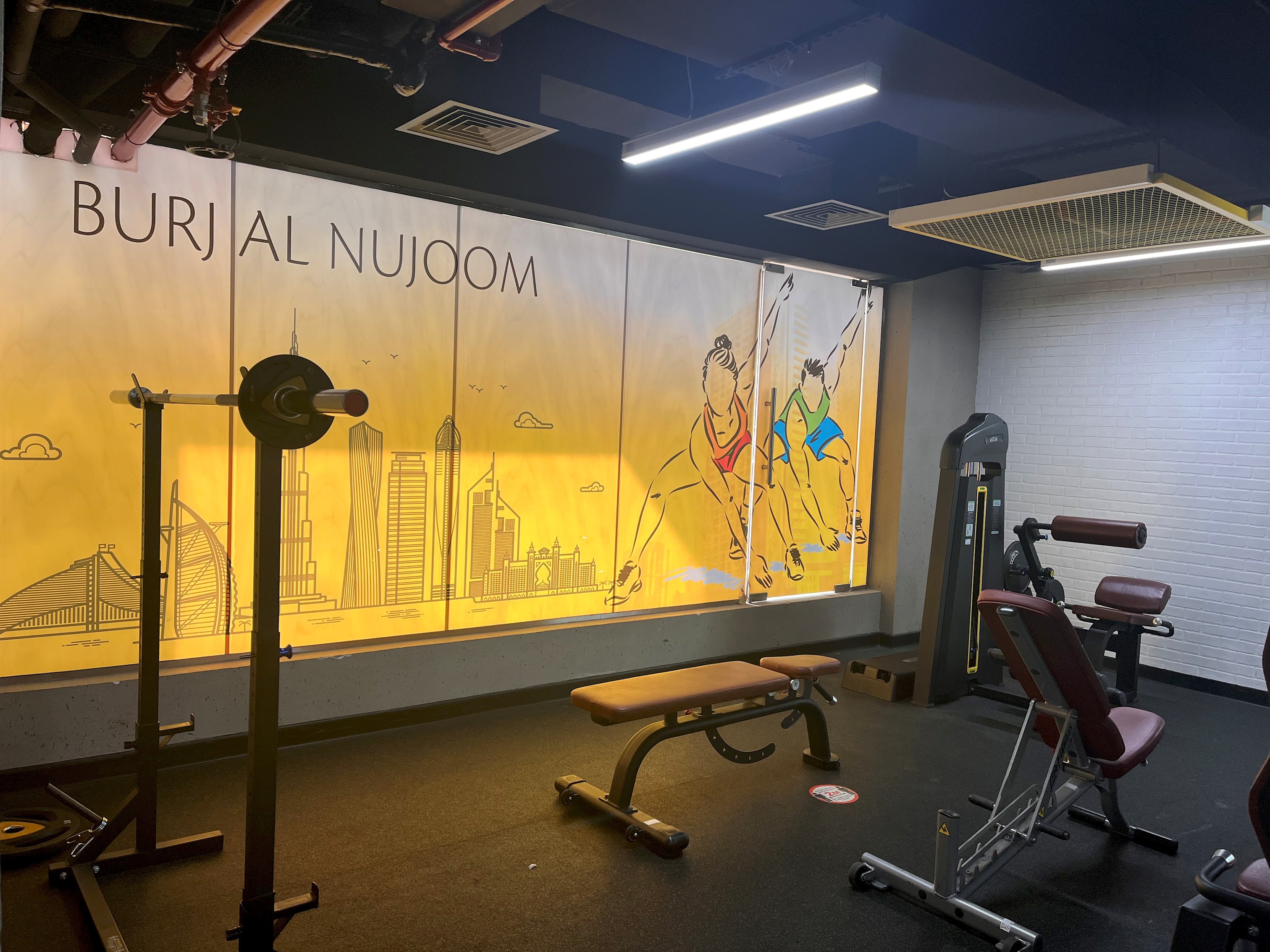 Stylish studio with Balcony in Downtown | Dubai