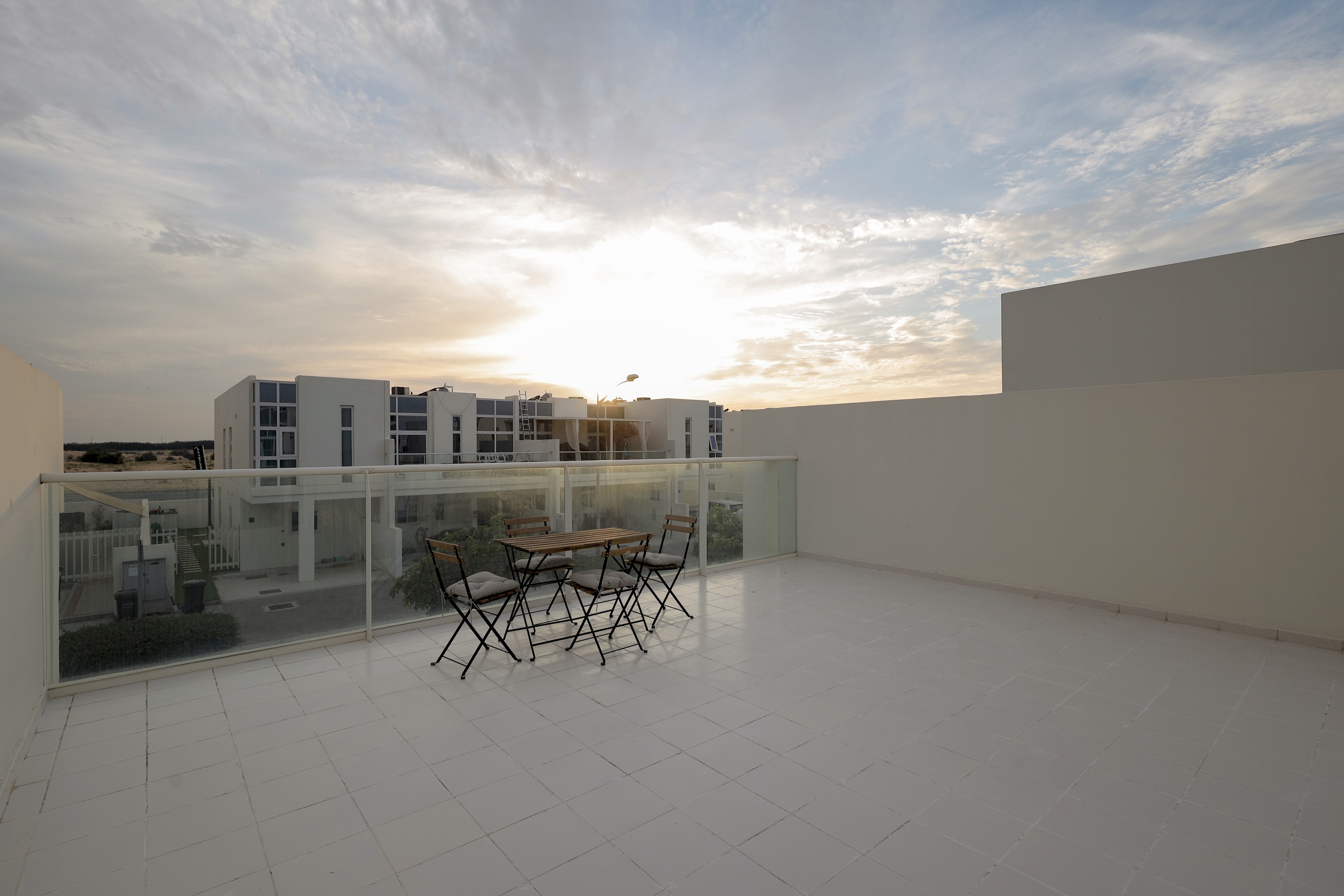 Prime Location | 3 BR Villa