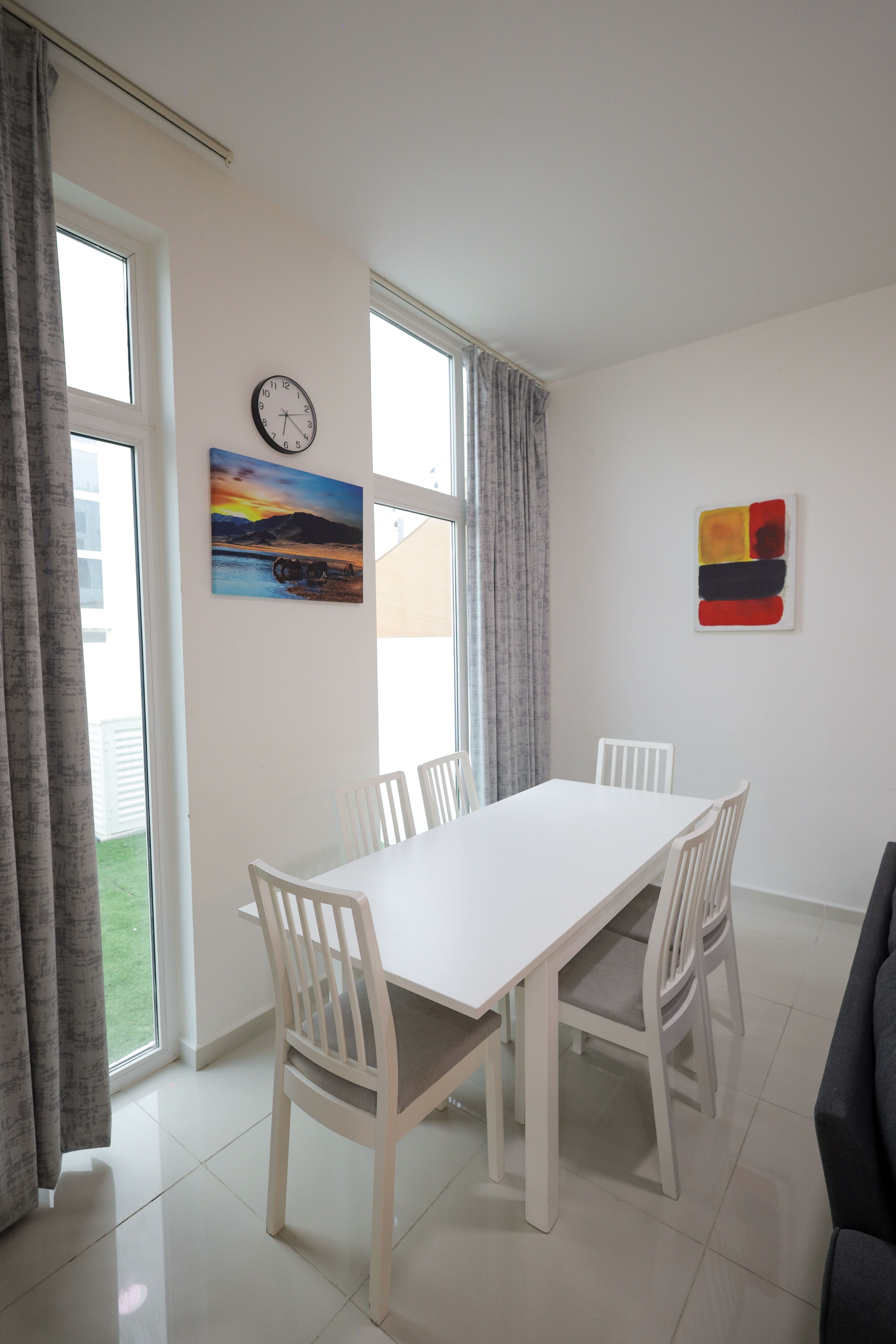 Prime Location | 3 BR Villa