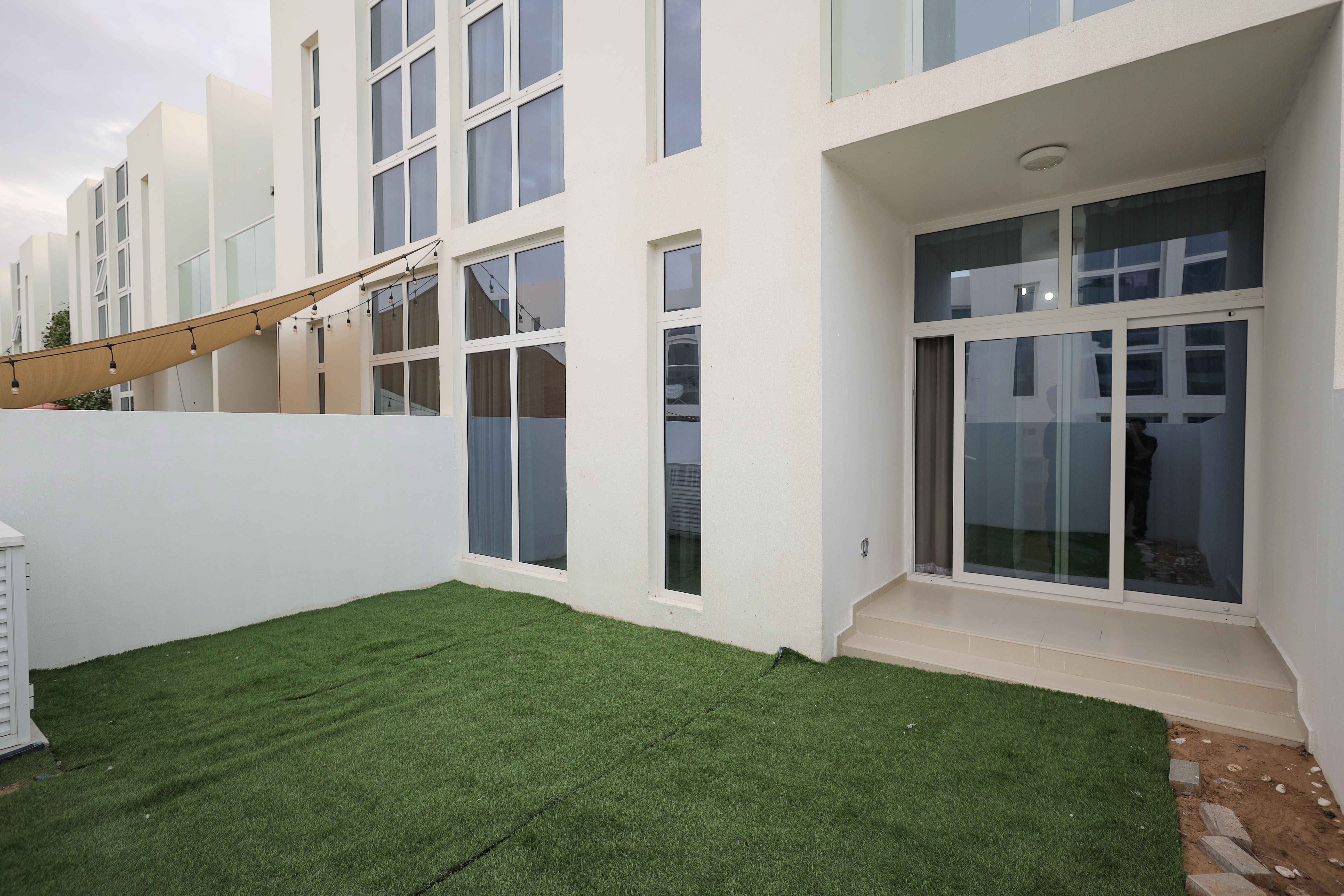 Prime Location | 3 BR Villa