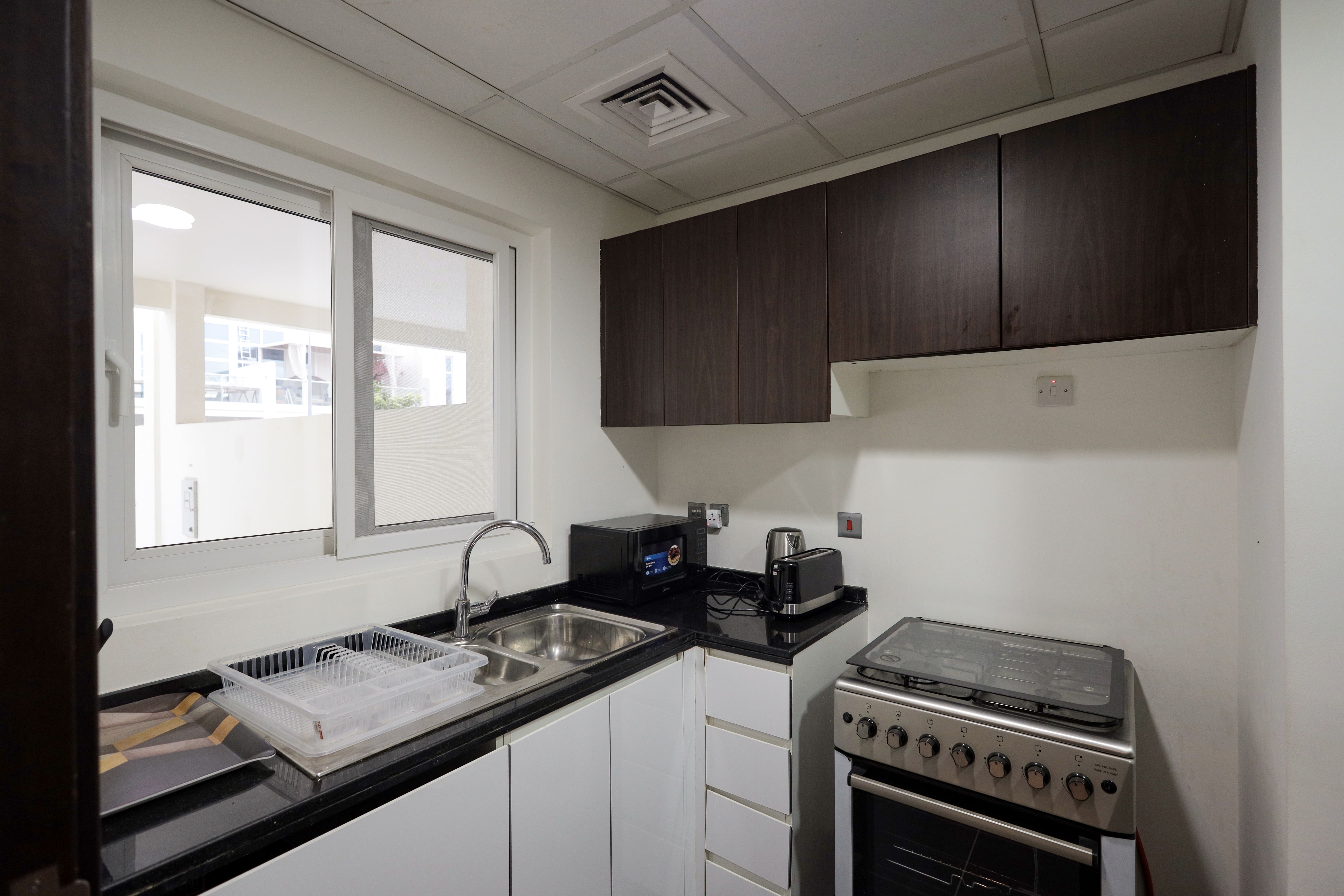 Prime Location | 3 BR Villa