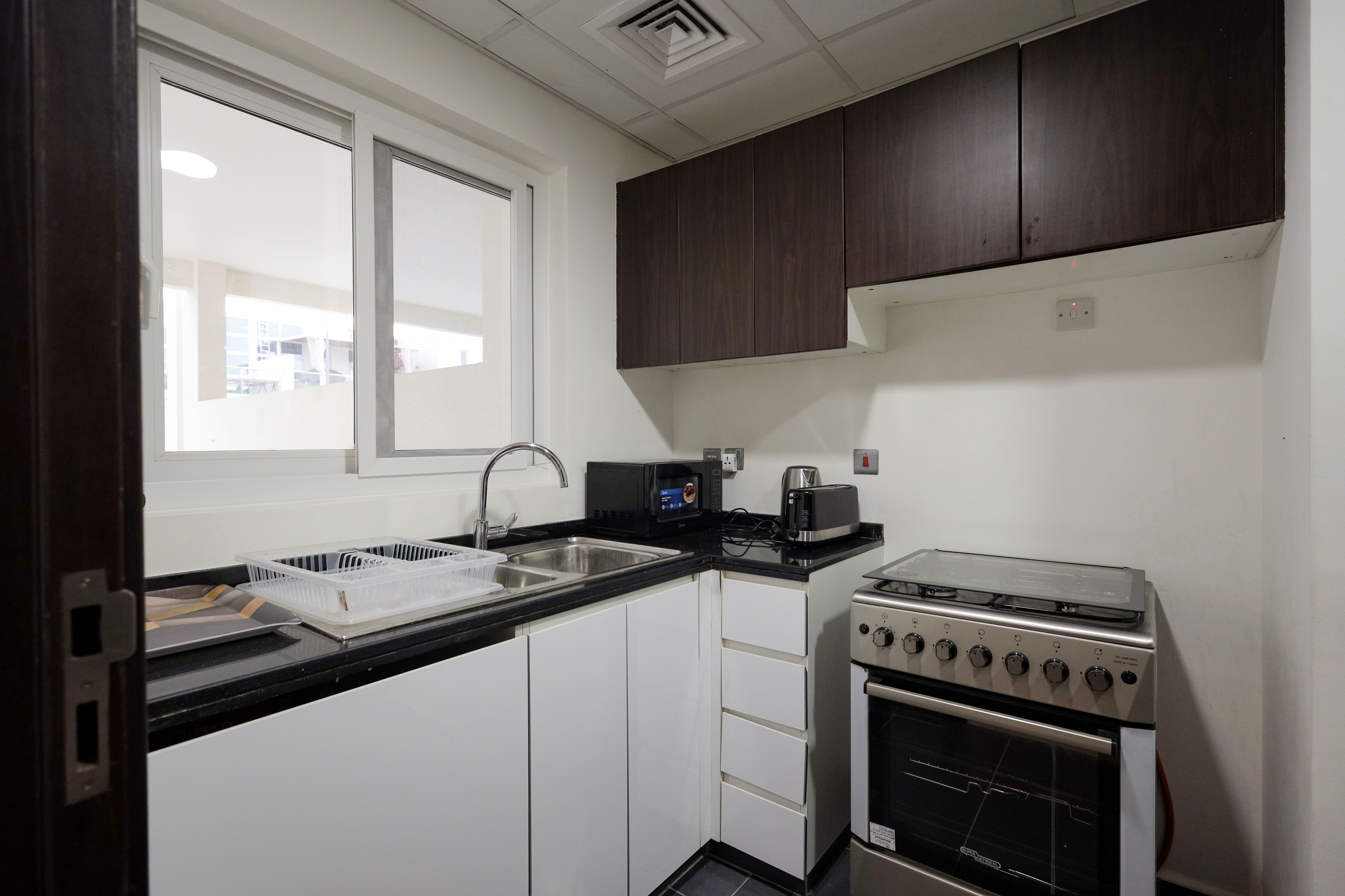 Prime Location | 3 BR Villa